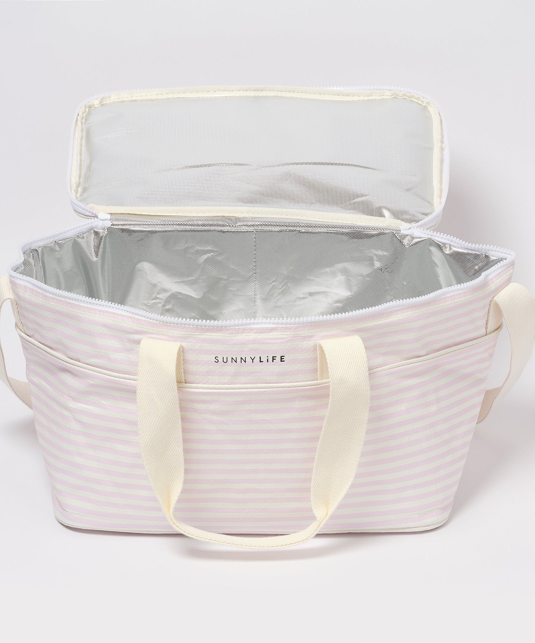 Sunnylife - Lazy Koelstrand Draagtasje