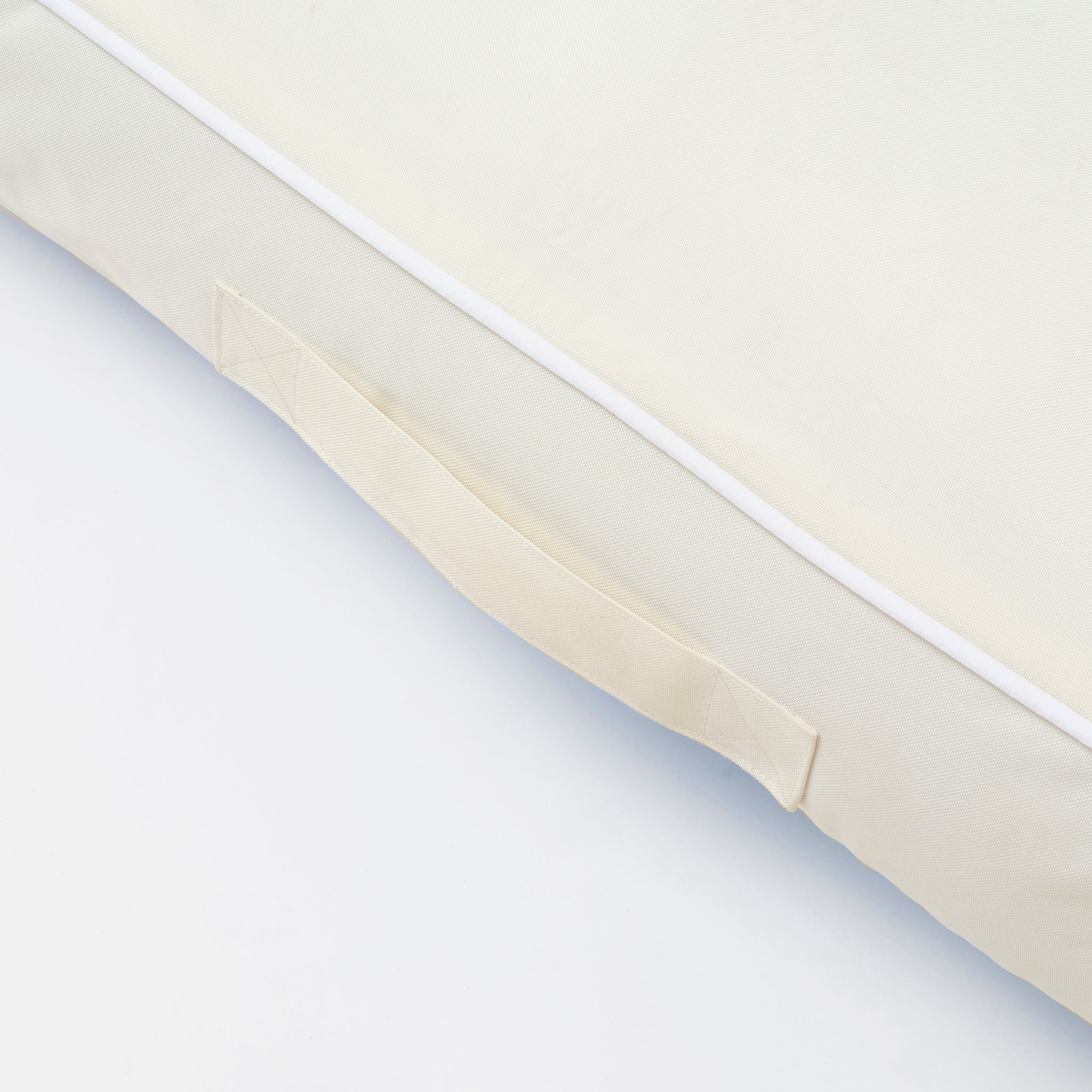 Sunnylife - Luxe Opblaasbaar Strand- en Zwembadbed