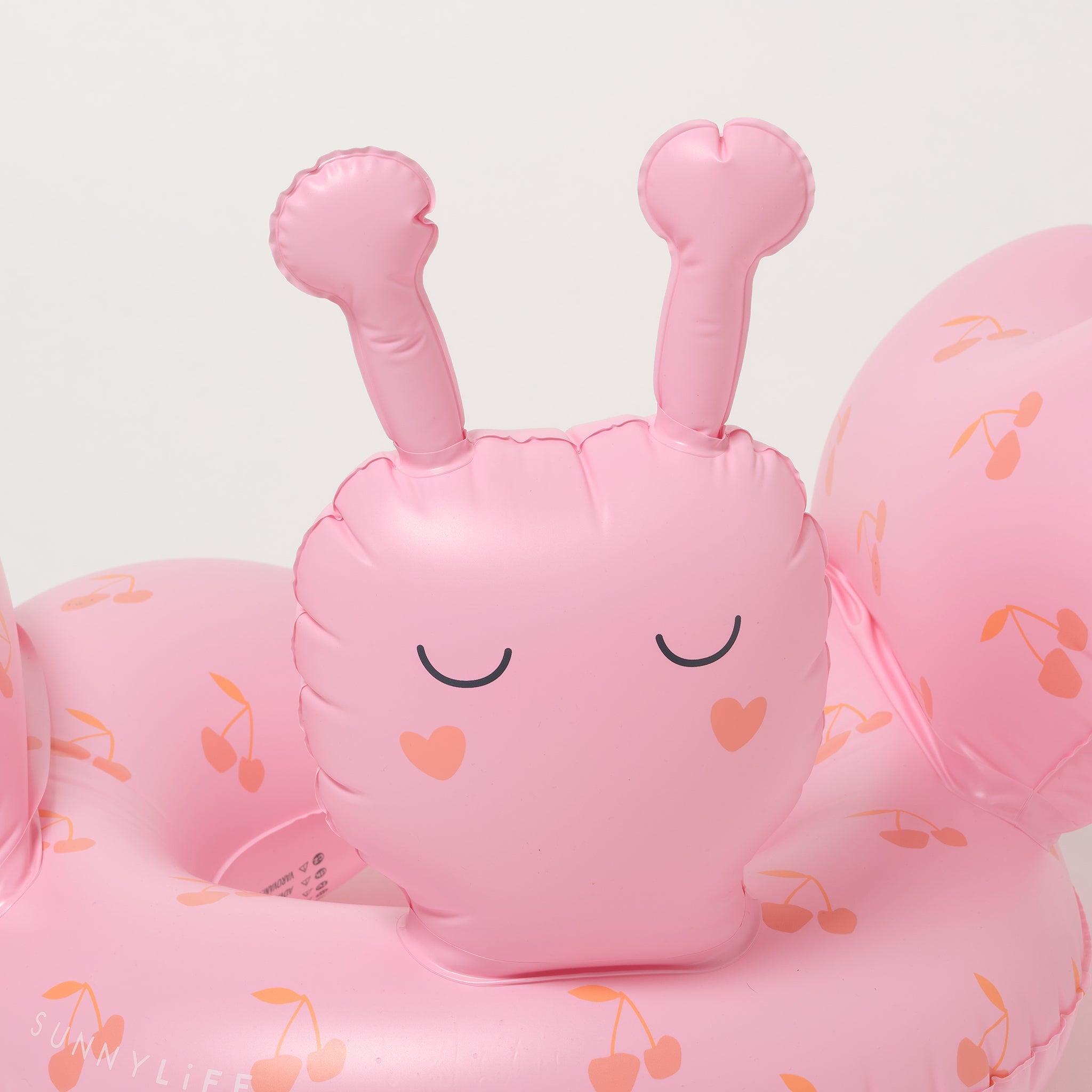 Sunnylife - Suikerspin Kinder Zwemring