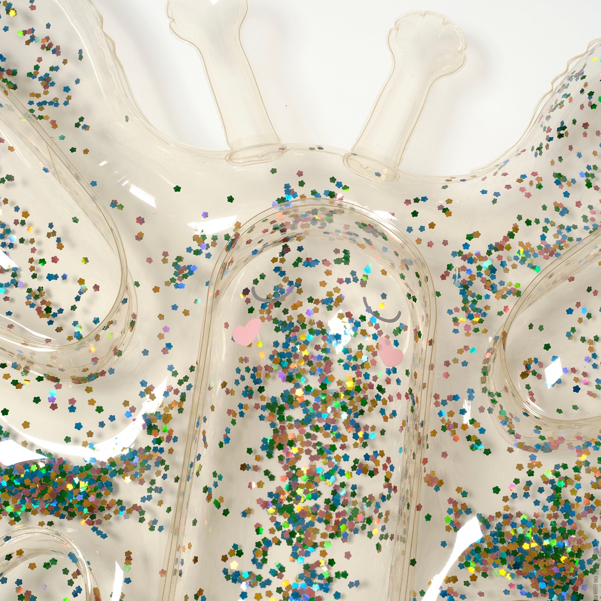 Sunnylife - Cotton Candy Kinder Vlinder Zee- en Zwembadbed