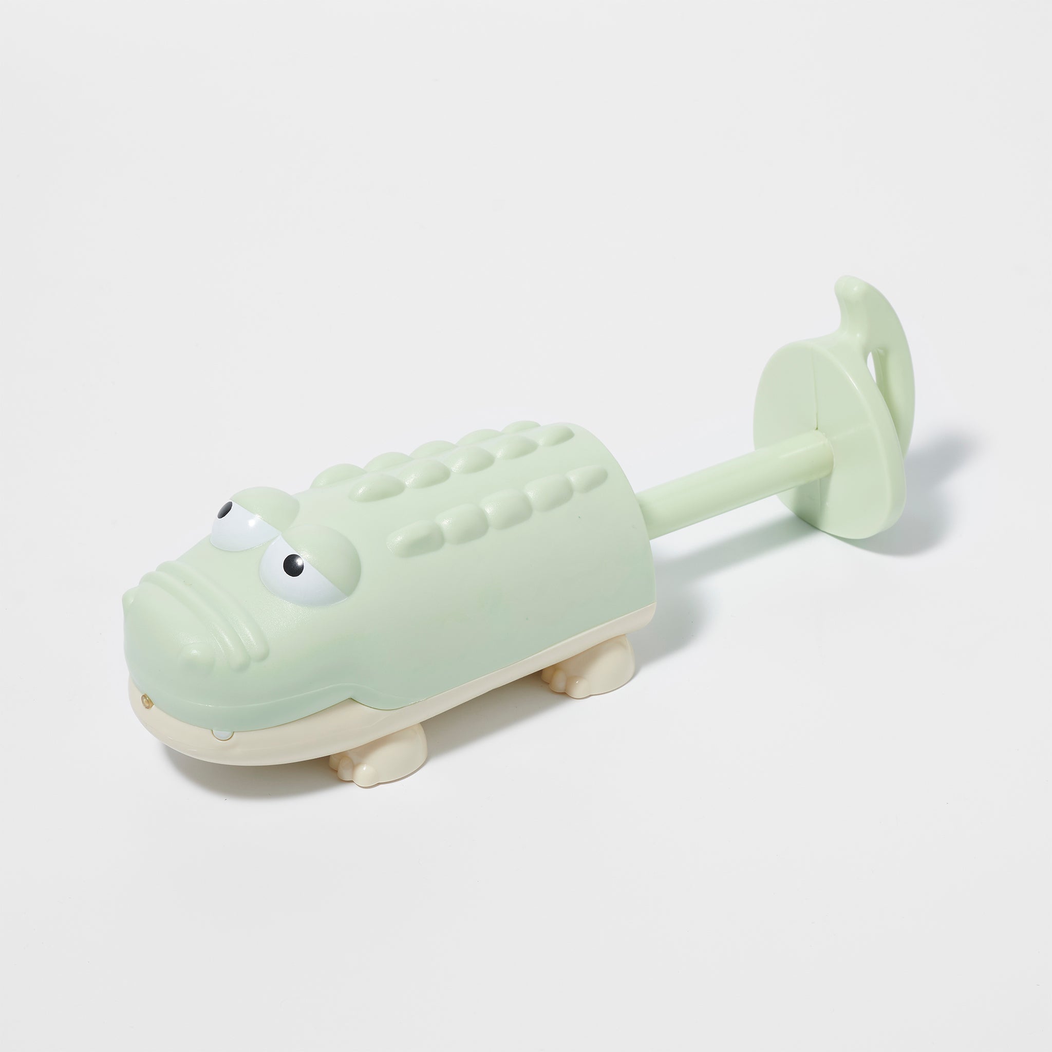 Sunnylife - Krokodil Kind Water Spuit Speelgoed