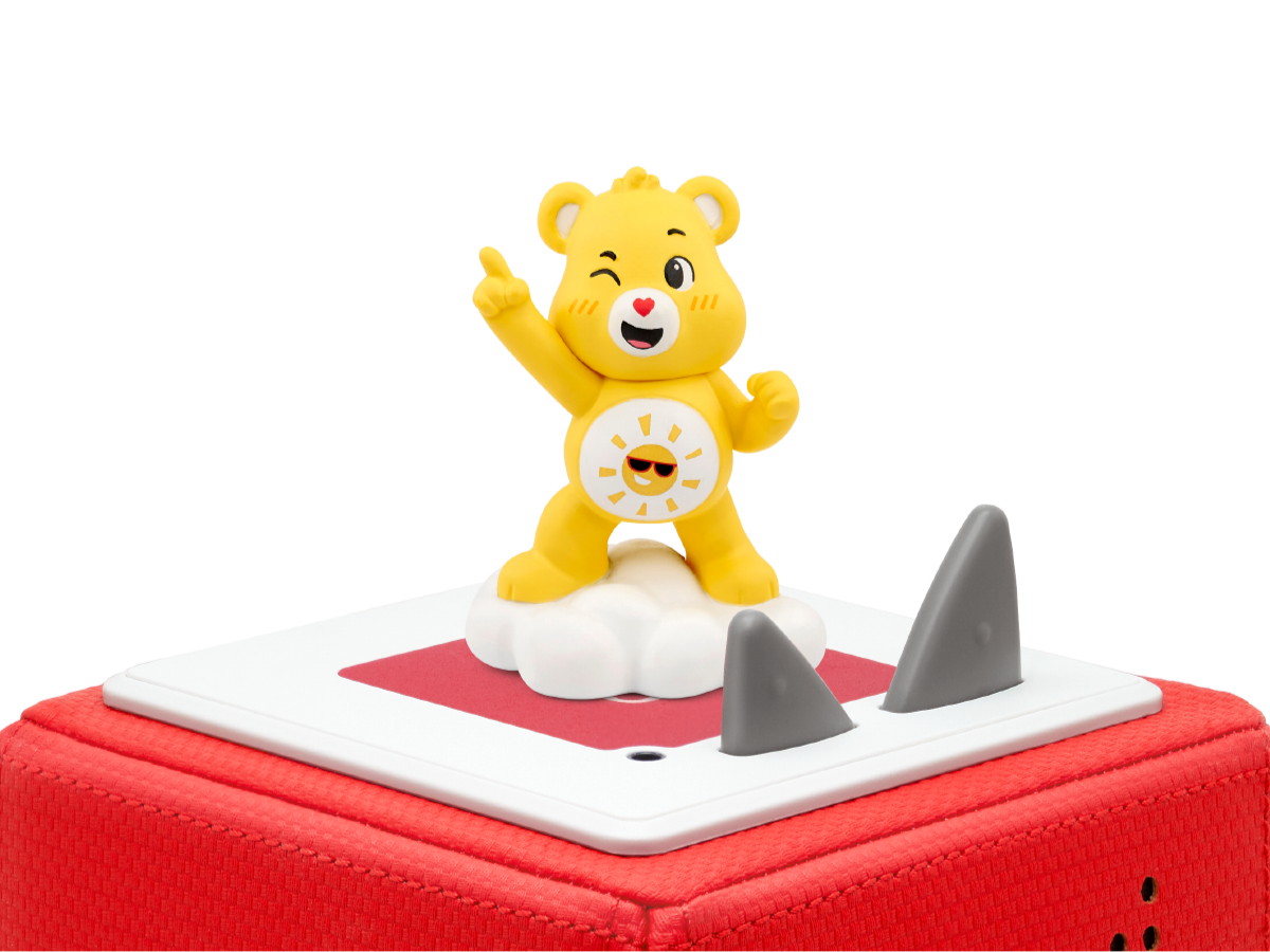 Tonies - Care Bears Leuk Beer Engelse Geluidsfiguur