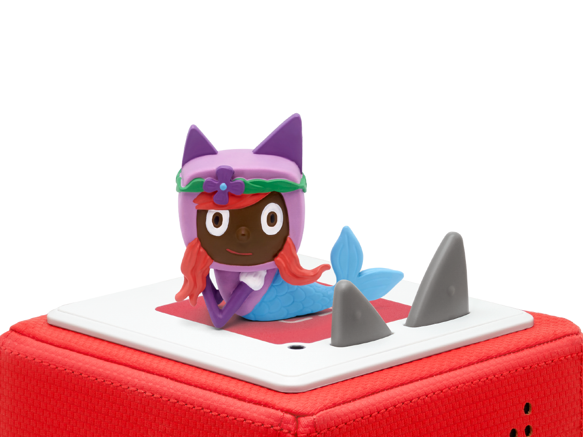 Tonies - Zeemeermin Creatief Geluidsopnamefiguur