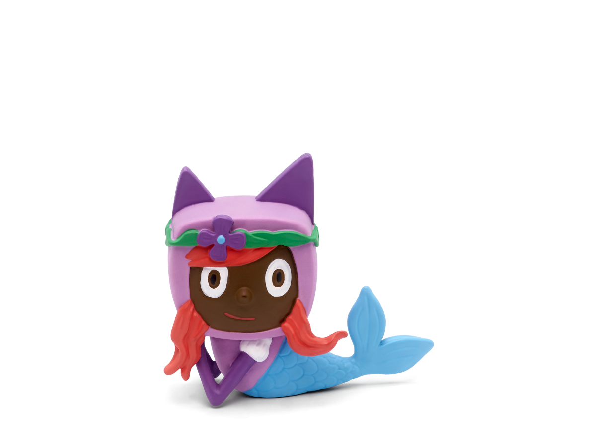 Tonies - Zeemeermin Creatief Geluidsopnamefiguur