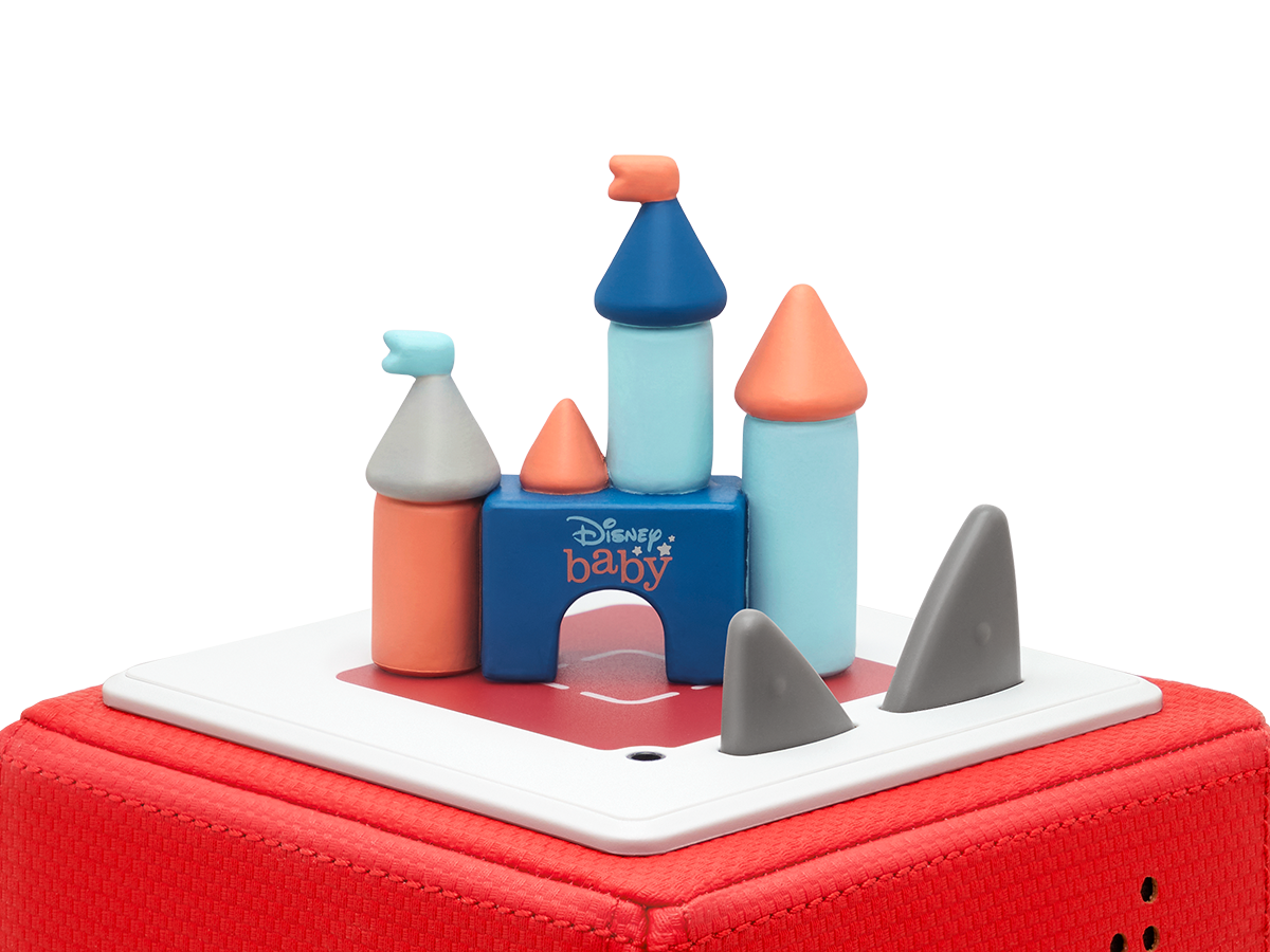 Tonies - Disney Baby Wiegeliedjes Engelse Geluidsfiguur