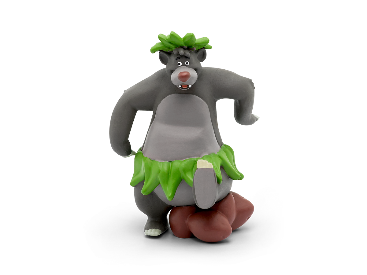 Tonies - Disney Bosboek Engelse Geluidsfiguur