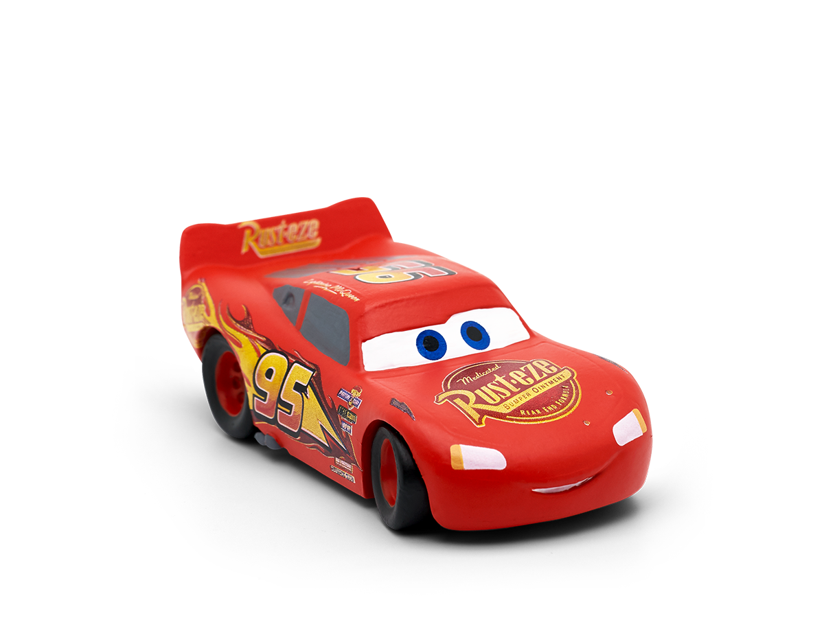Tonies - Disney Pixar Cars Engelse Geluidsfiguur