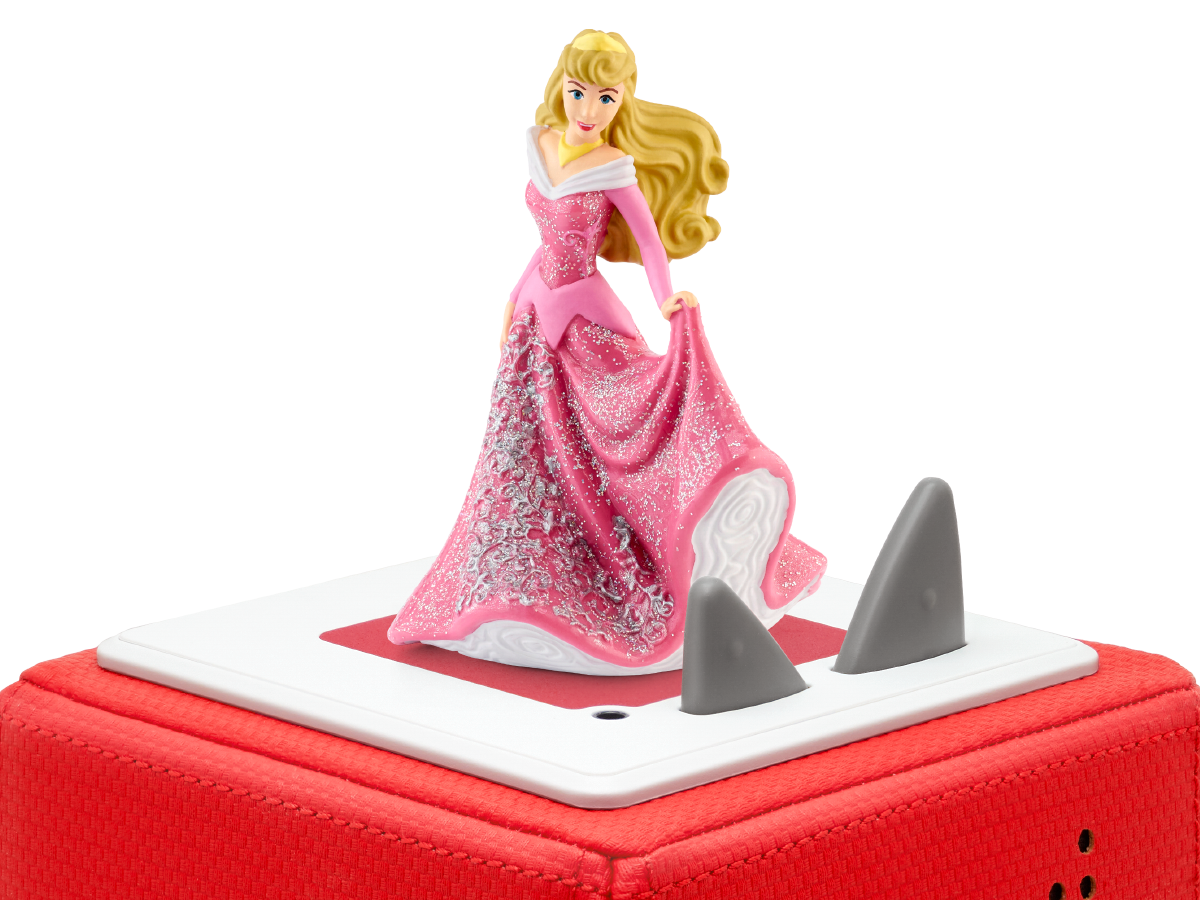 Tonies - Disney Prinsessen Doornroosje Engelse Geluidsfiguur