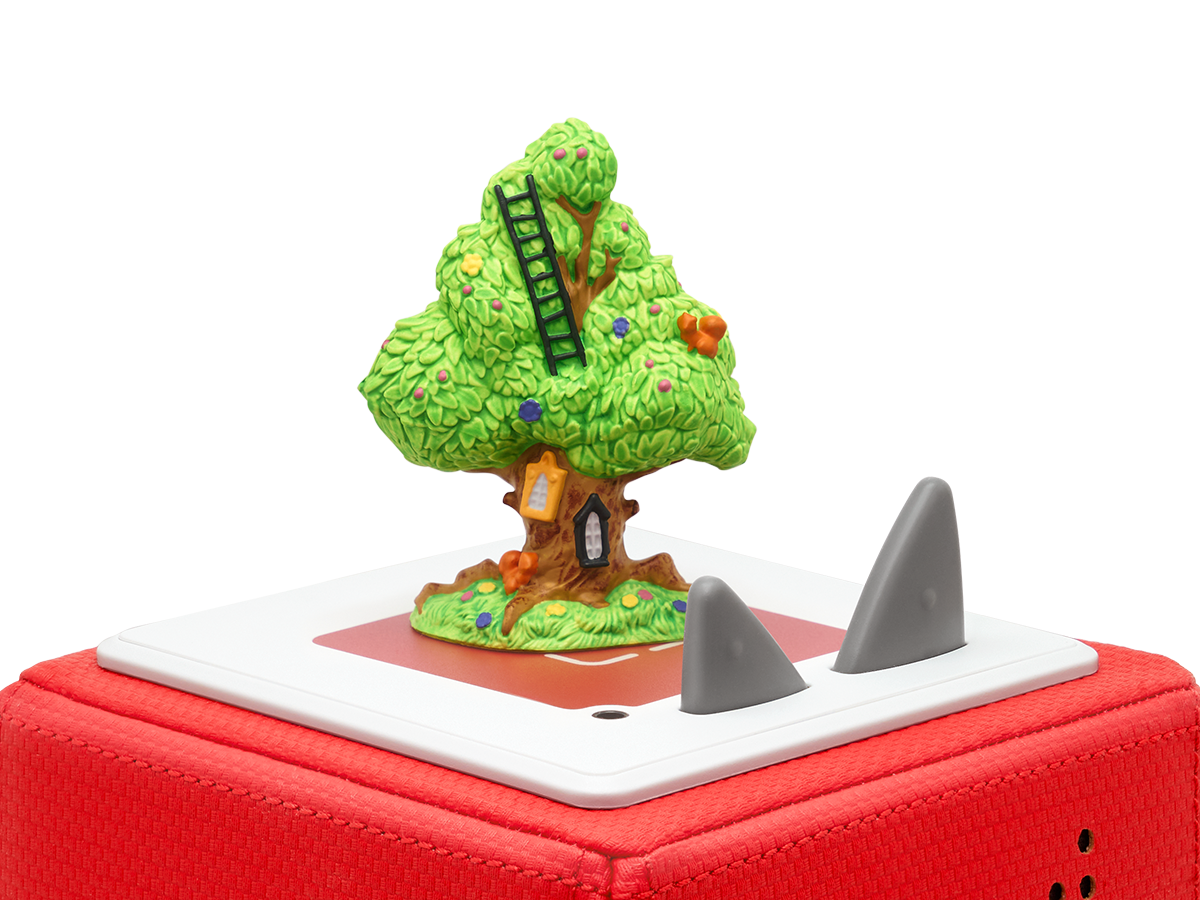 Tonies - Enid Blyton Magische Verre Boom Engelse Audiofiguur