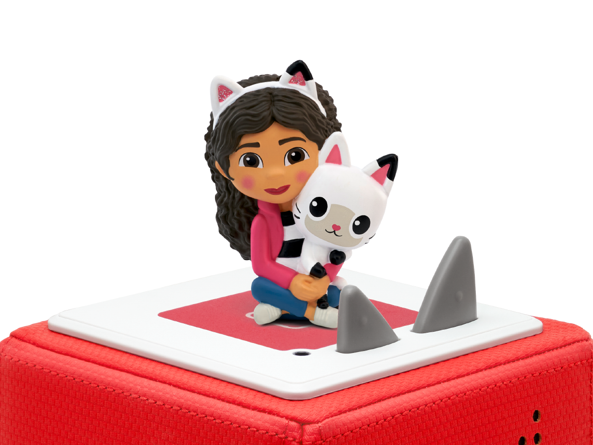 Tonies - Gabby's Poppenhuis Engelse Geluidsfiguur