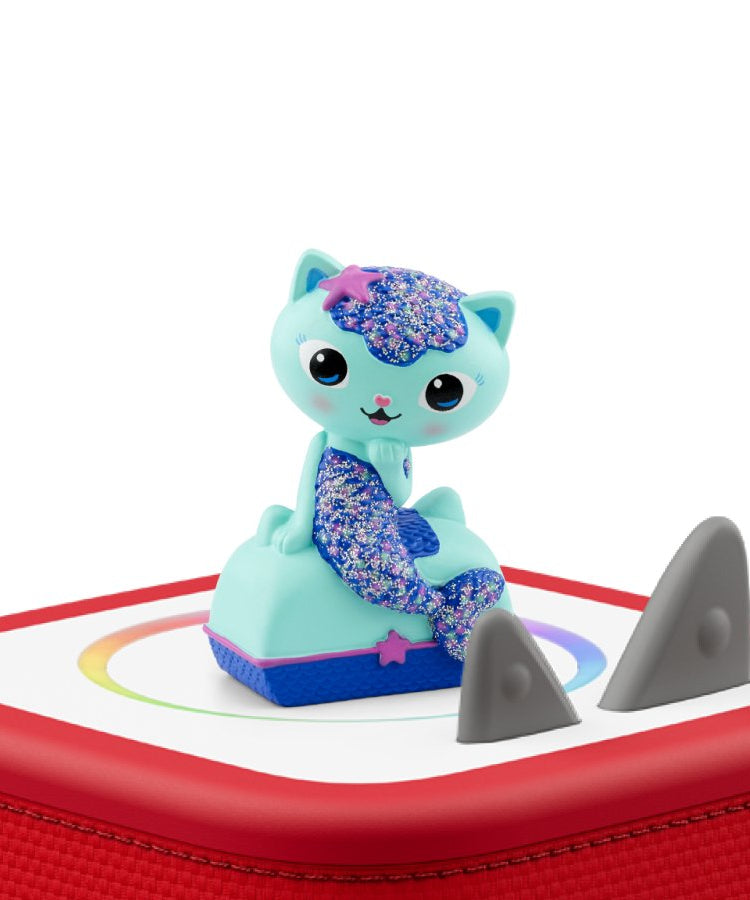 Tonies - Gabbys Poppenhuis Mercat Engelse Geluidsfiguur