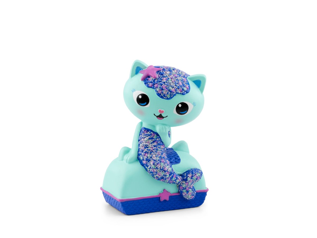 Tonies - Gabbys Poppenhuis Mercat Engelse Geluidsfiguur