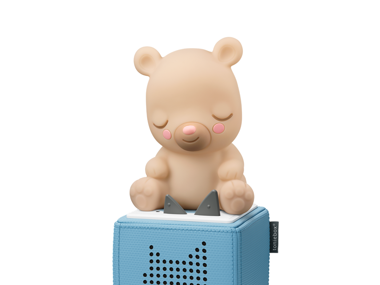 Tonies - Nachtlampje Slaapbeer Vriendje Engelssprekend Beeldje