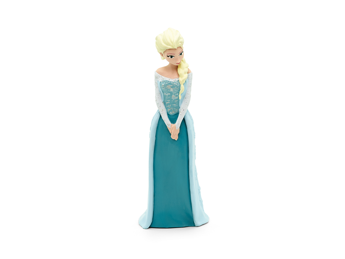 Tonies - Engelse Disney Frozen 1 Geluidsfiguur