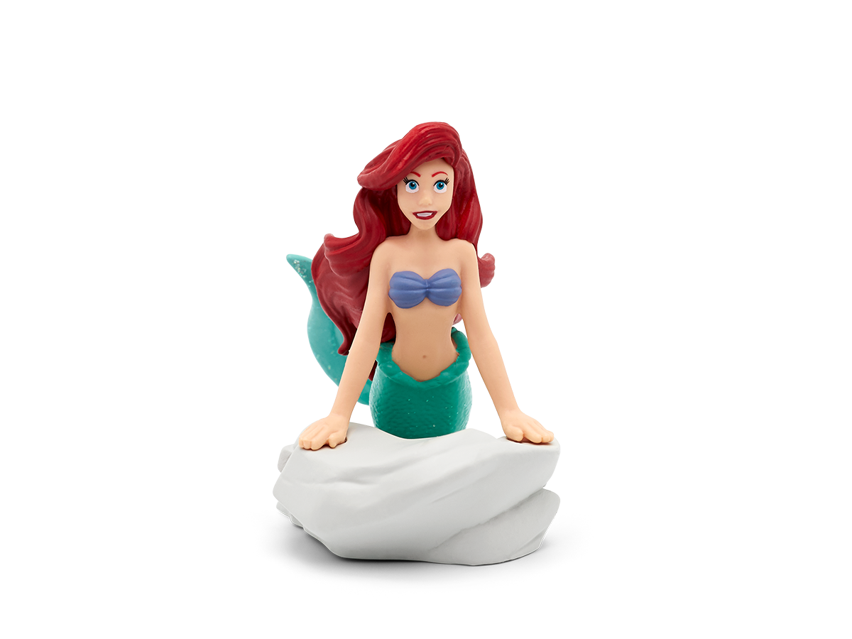 Tonies - Engelse Disney Prinsessen Kleine Zeemeermin Geluidsfiguur
