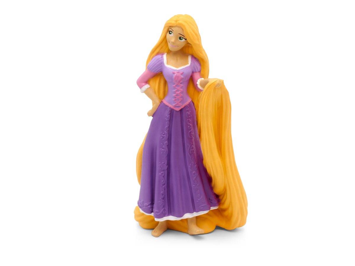 Tonies - Engelse Disney Prinsessen Rapunzel Geluidsfiguur