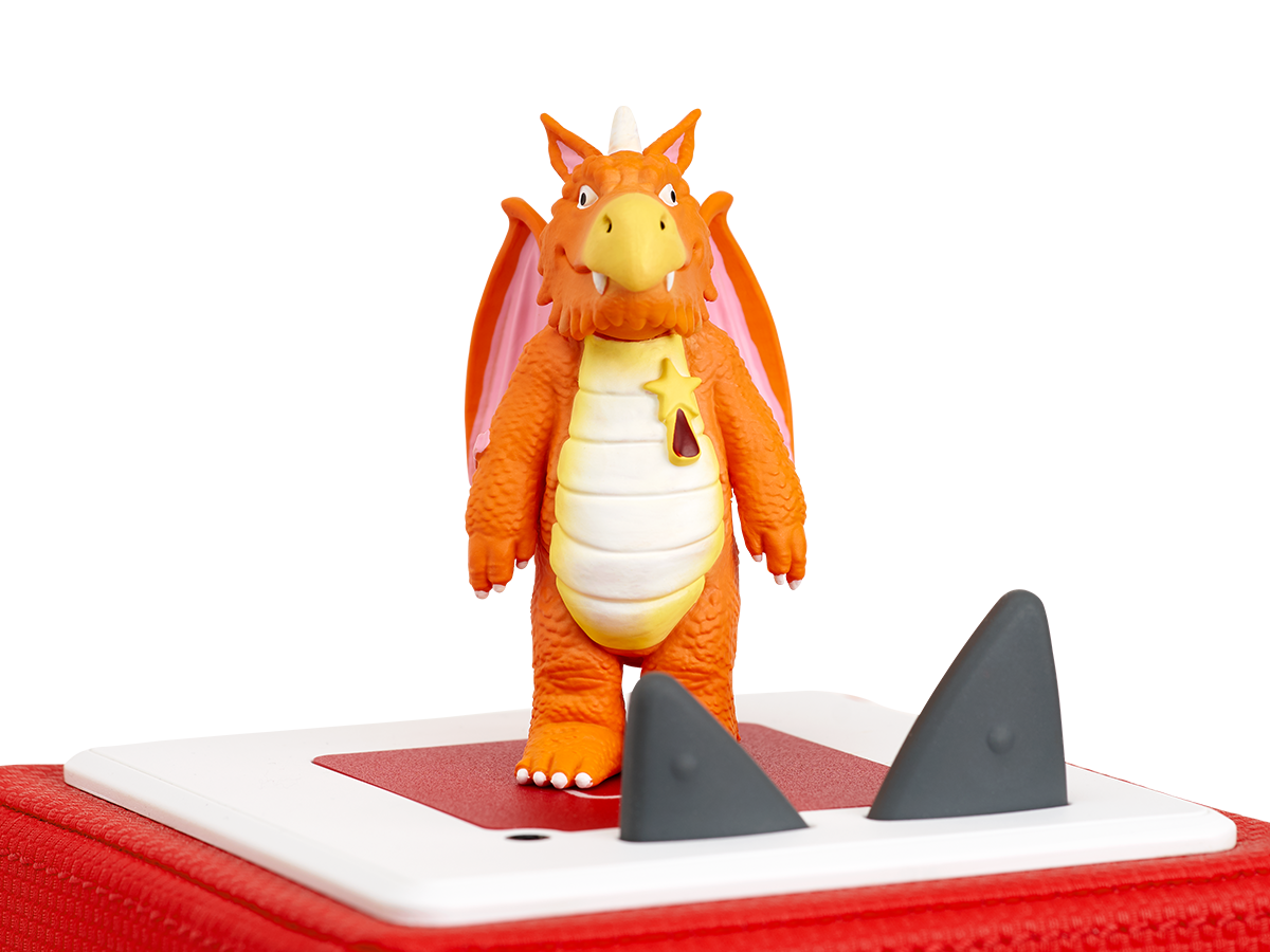 Tonies - Julia Donaldson Zog Engelse Geluidsfiguur