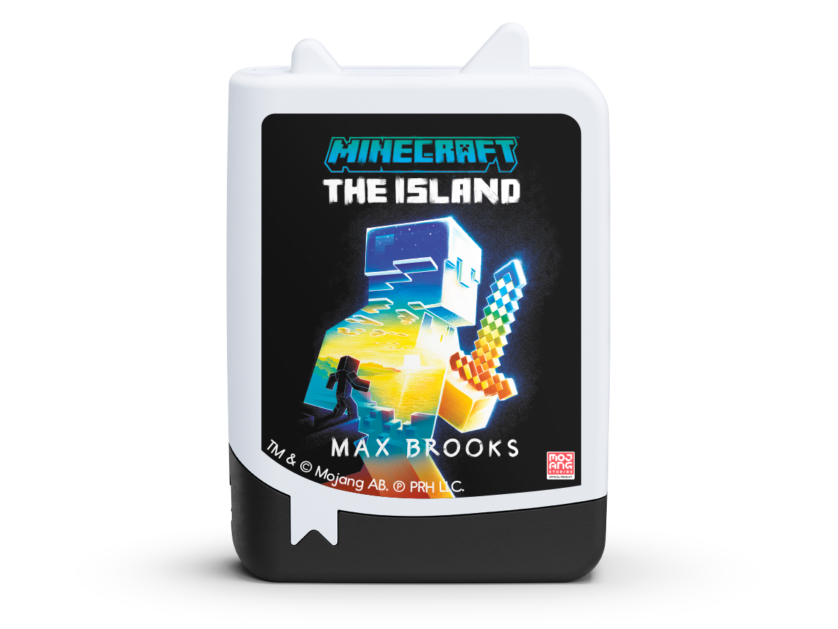 Tonies - Max Brooks Minecraft Ada Engelse Gesproken Figuur