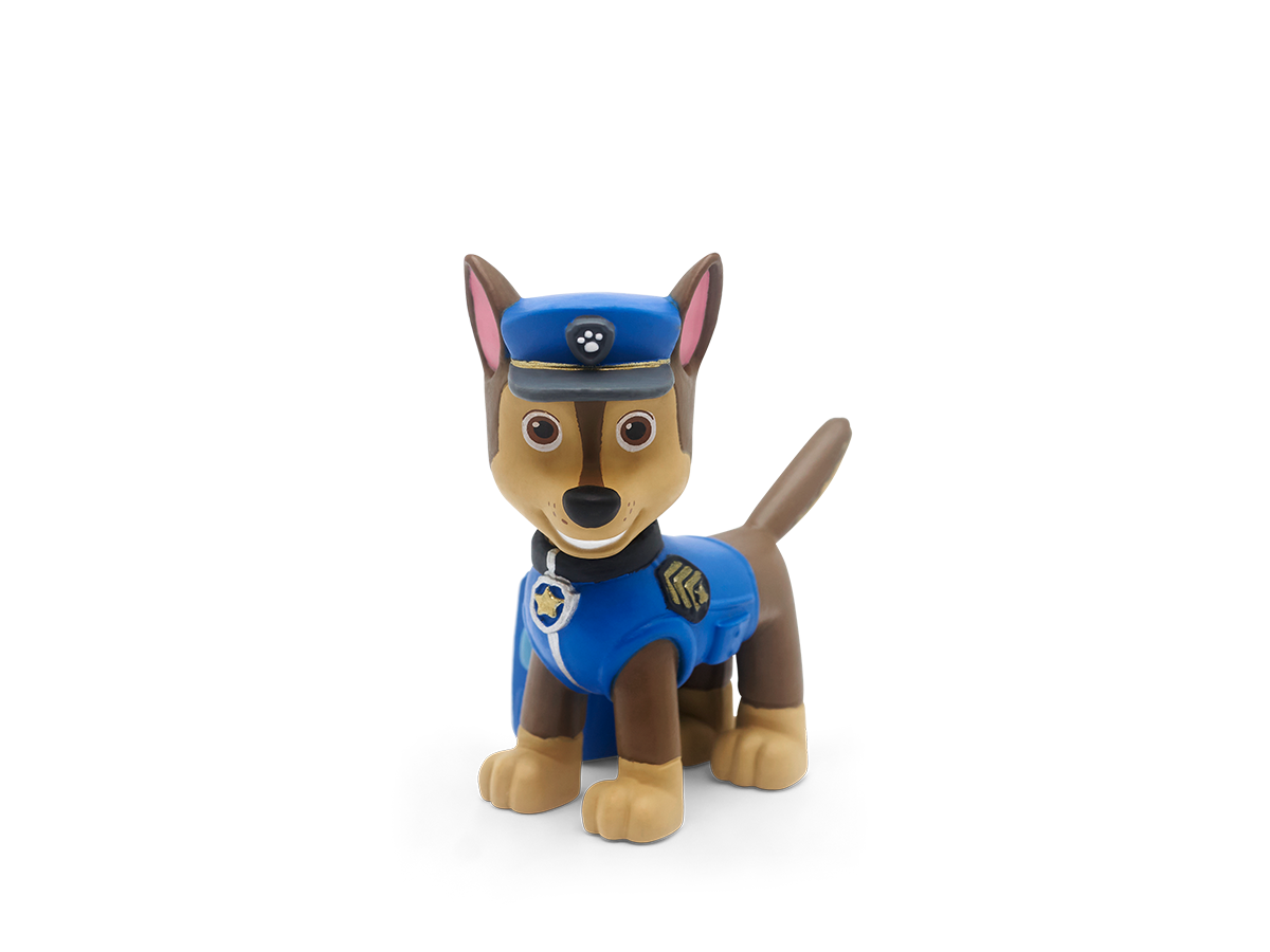 Tonies - Paw Patrol Chase Engelse Geluidsfiguur