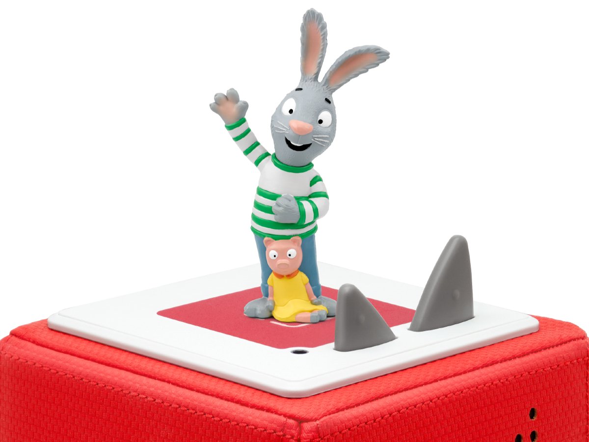 Tonies - Pip en Posy: Pip Engelse Geluidsfiguur