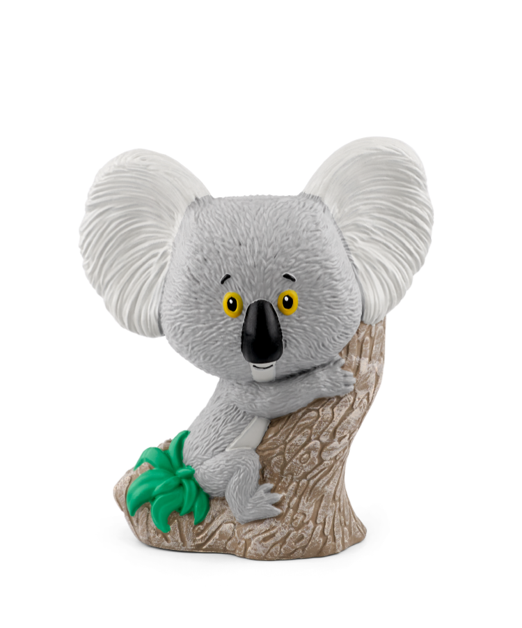 Tonies - Rachel Bright Serie Succesvolle Koala Engelse Geluidsfiguur