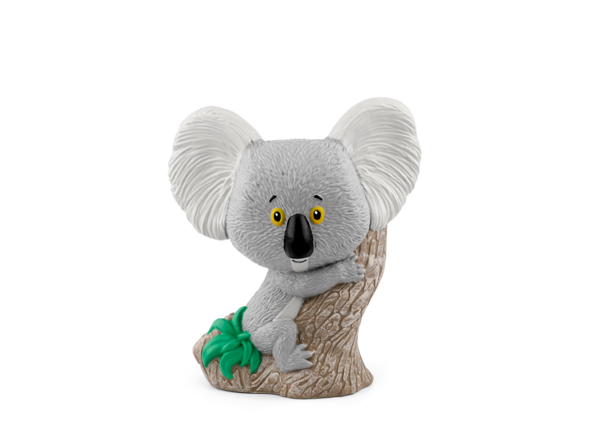 Tonies - Rachel Bright Serie Succesvolle Koala Engelse Geluidsfiguur