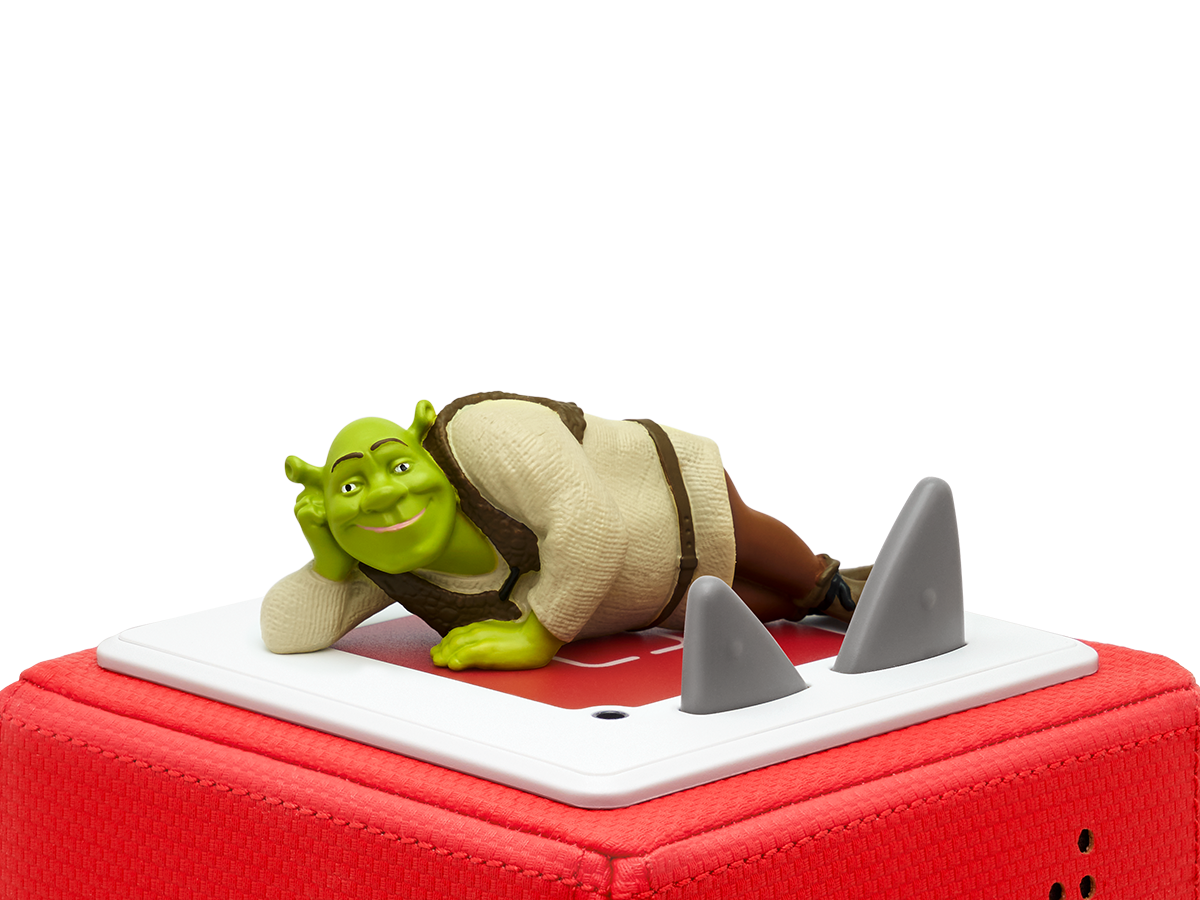 Tonies - Shrek Engelse Geluidsfiguur