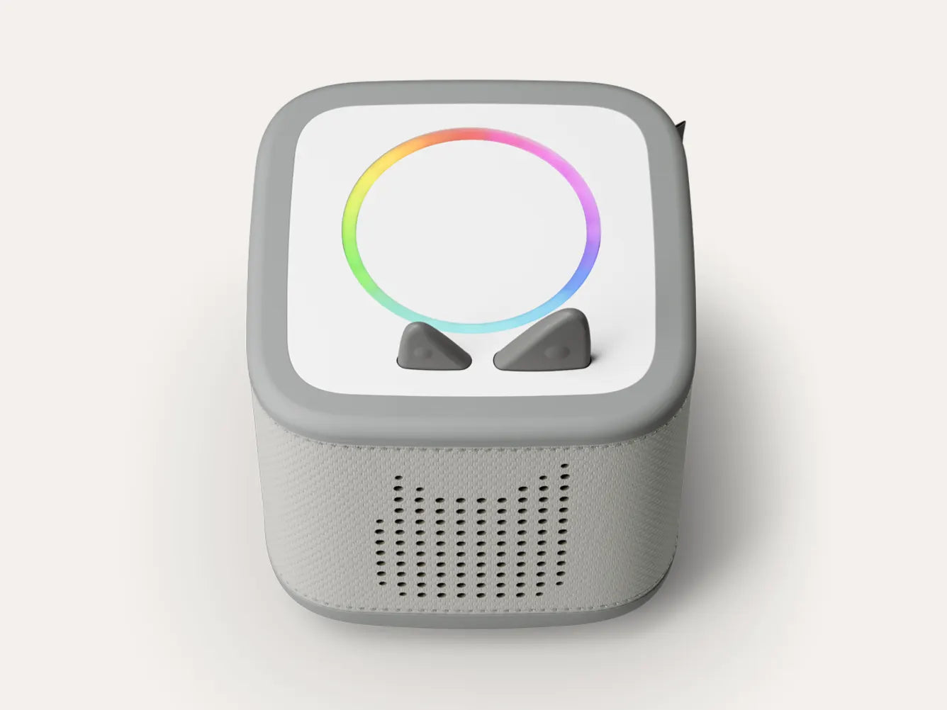 Tonies - Toniebox 2 Wolkblauwe Startsetdoos