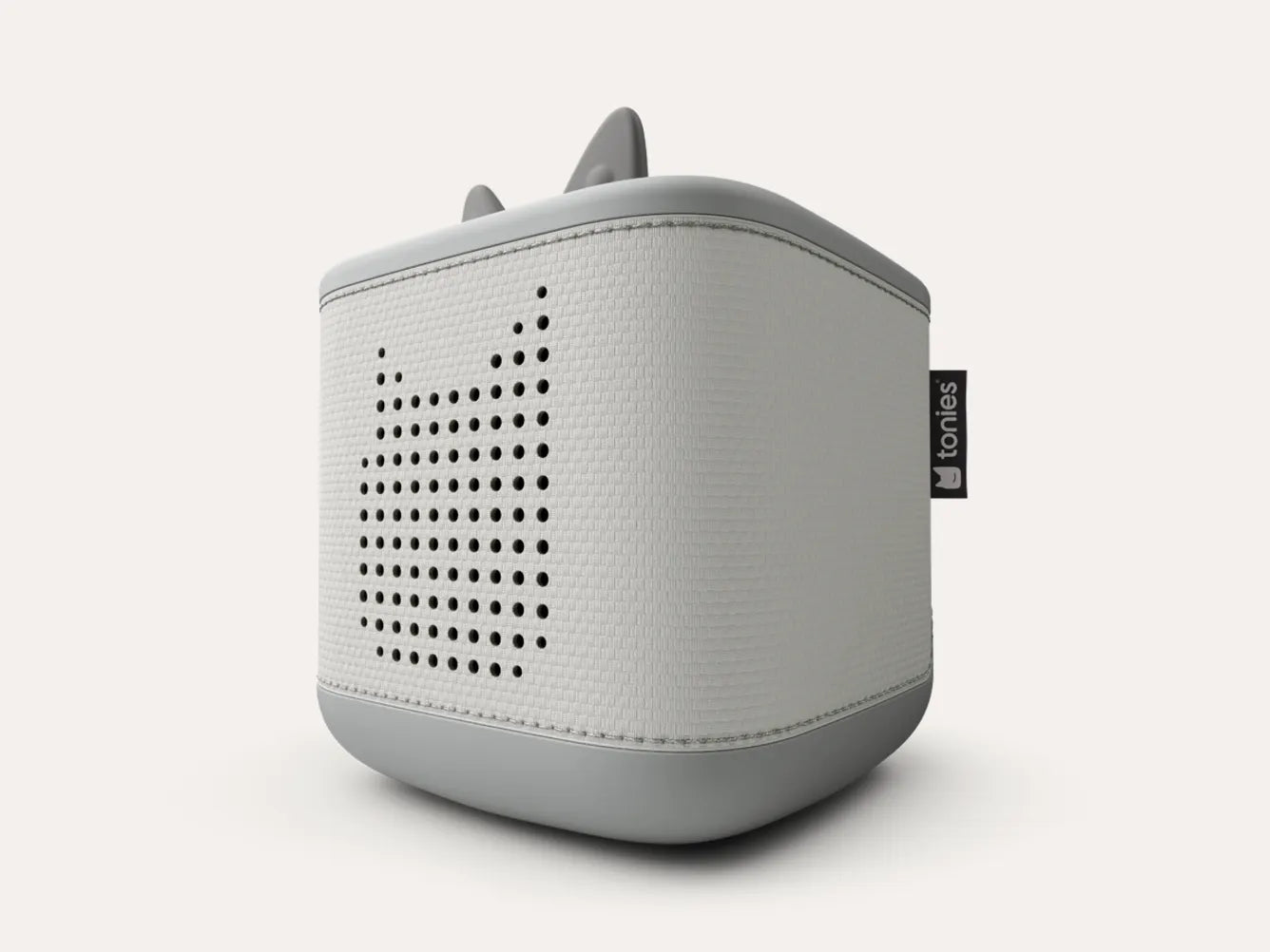 Tonies - Toniebox 2 Wolkblauwe Startsetdoos