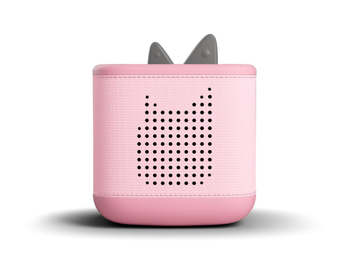 Tonies - Toniebox 2 Wolk Roze Startset Doos
