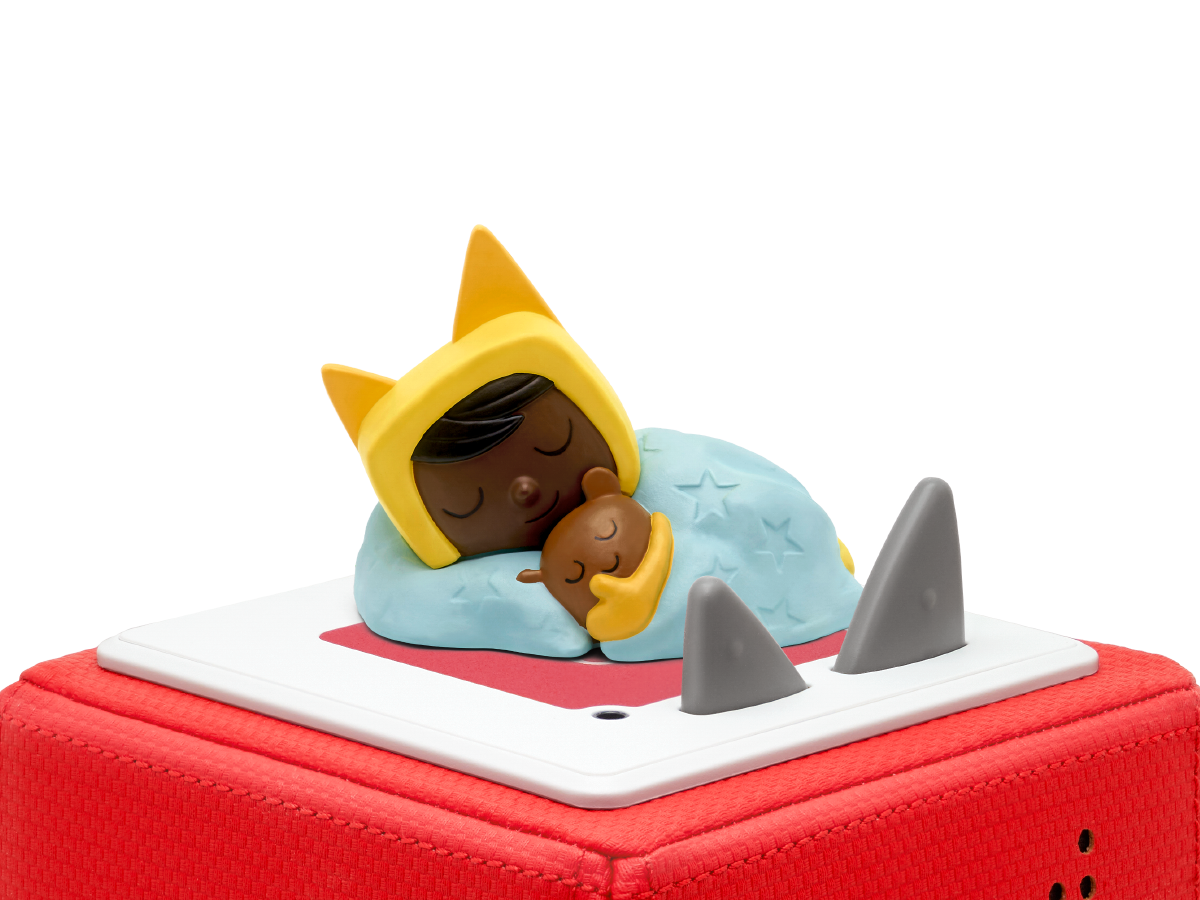 Tonies - Slaperige Creatieve Geluidsopnamefiguur