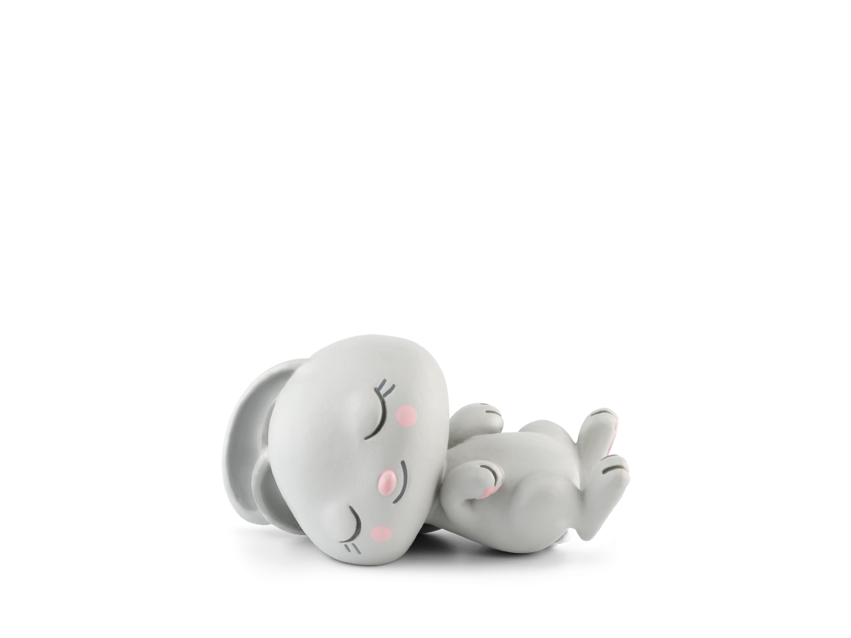 Tonies - Slaperige Vrienden Slaapkonijn met Klassieke Muziek Engelse Geluidsfiguur