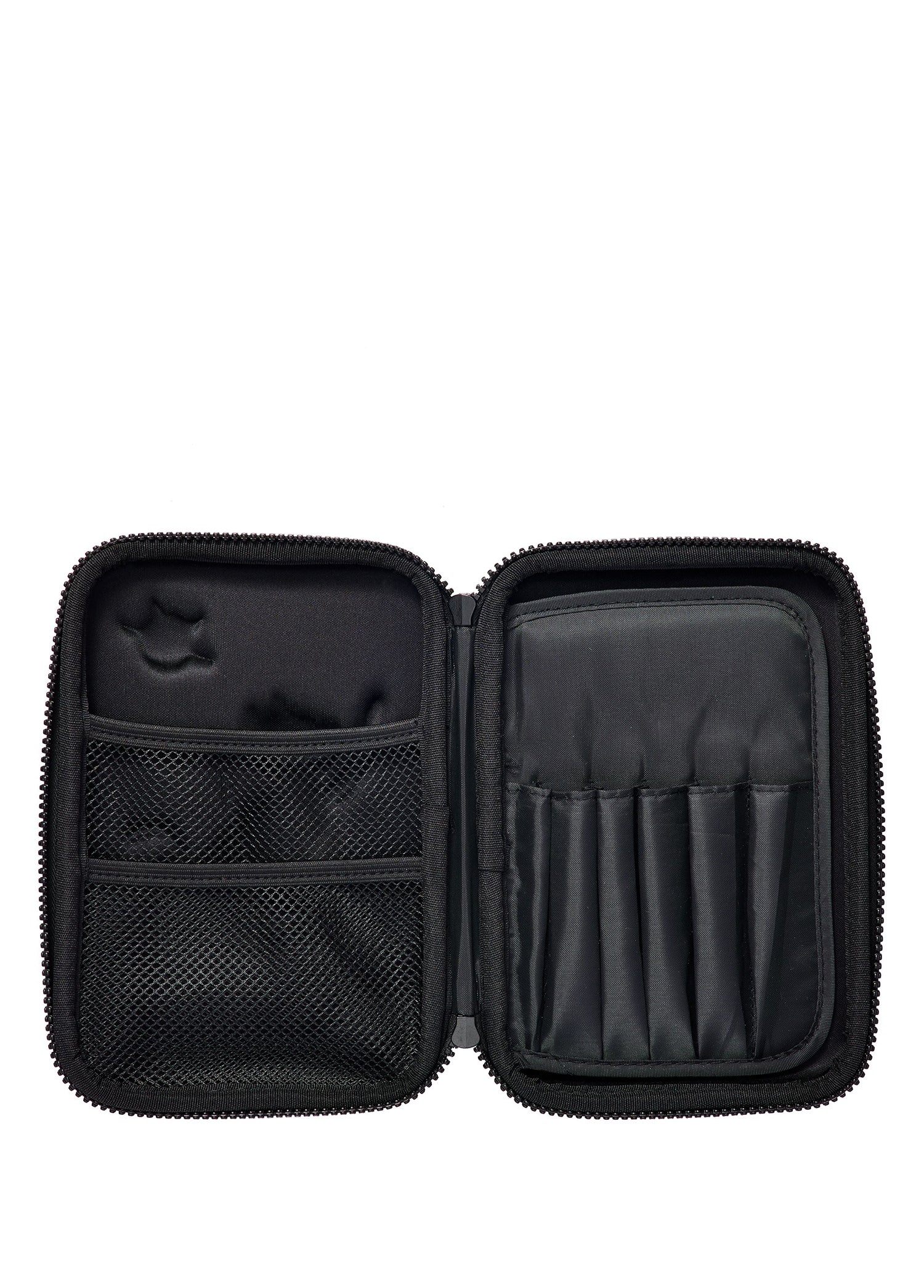 Smiggle - Wild Side Hardtop Kalem Kutusu-Dinossi