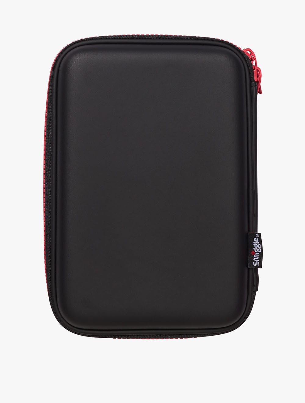 Smiggle - Away Hardtop Kalem Kutusu-Dinossi