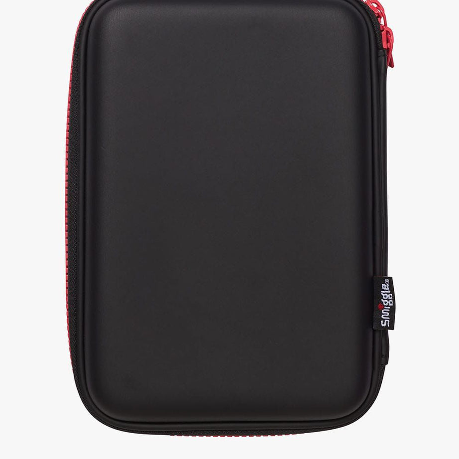 Smiggle - Away Hardtop Kalem Kutusu-Dinossi