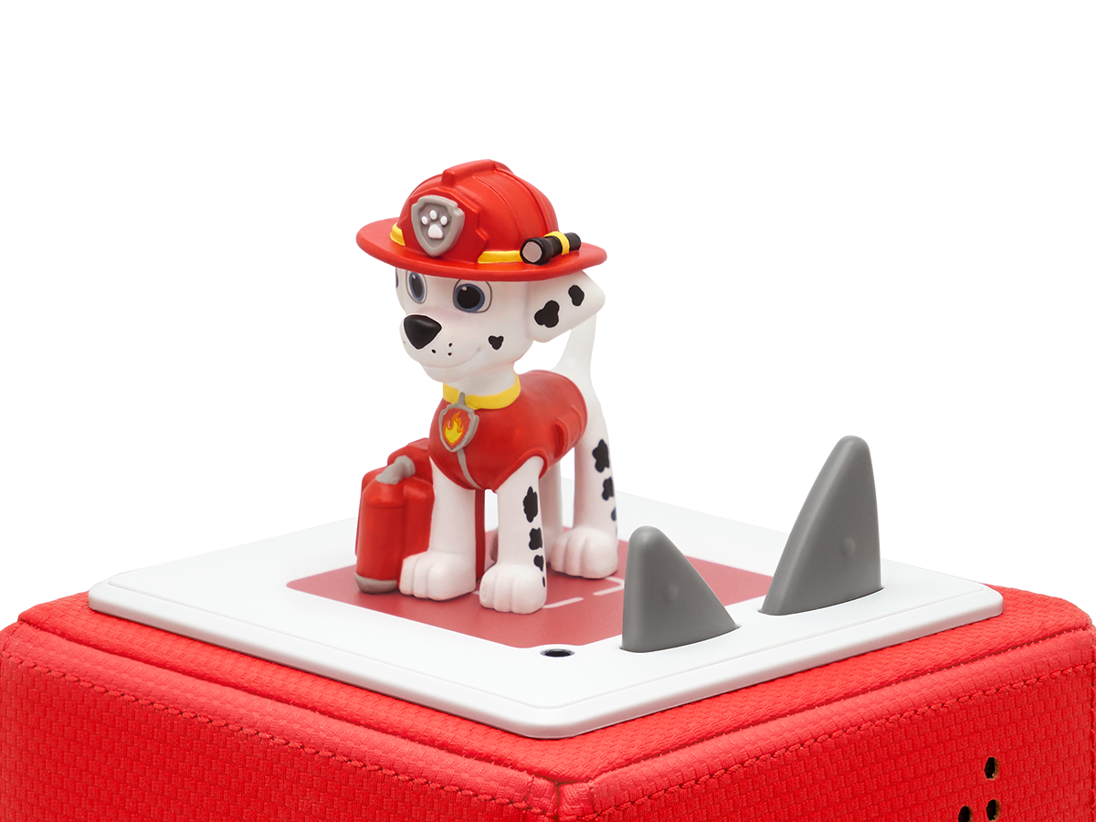 Tonies - İngilizce Paw Patrol Marshall Sesli Figür-Dinossi