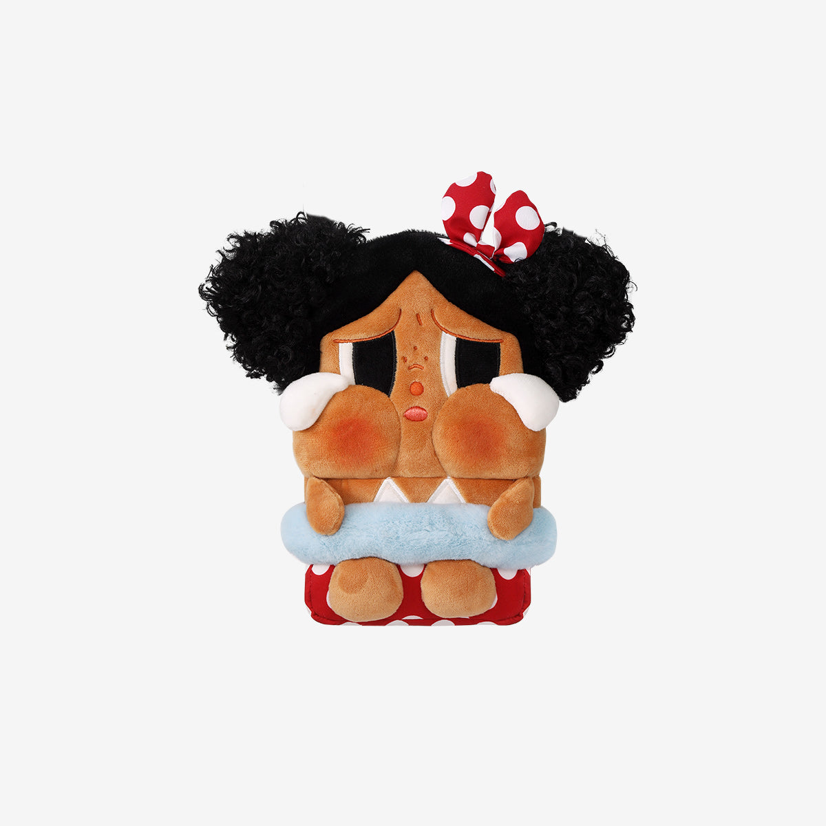 Pop Mart - Originele CryBaby Mini Schoudertas