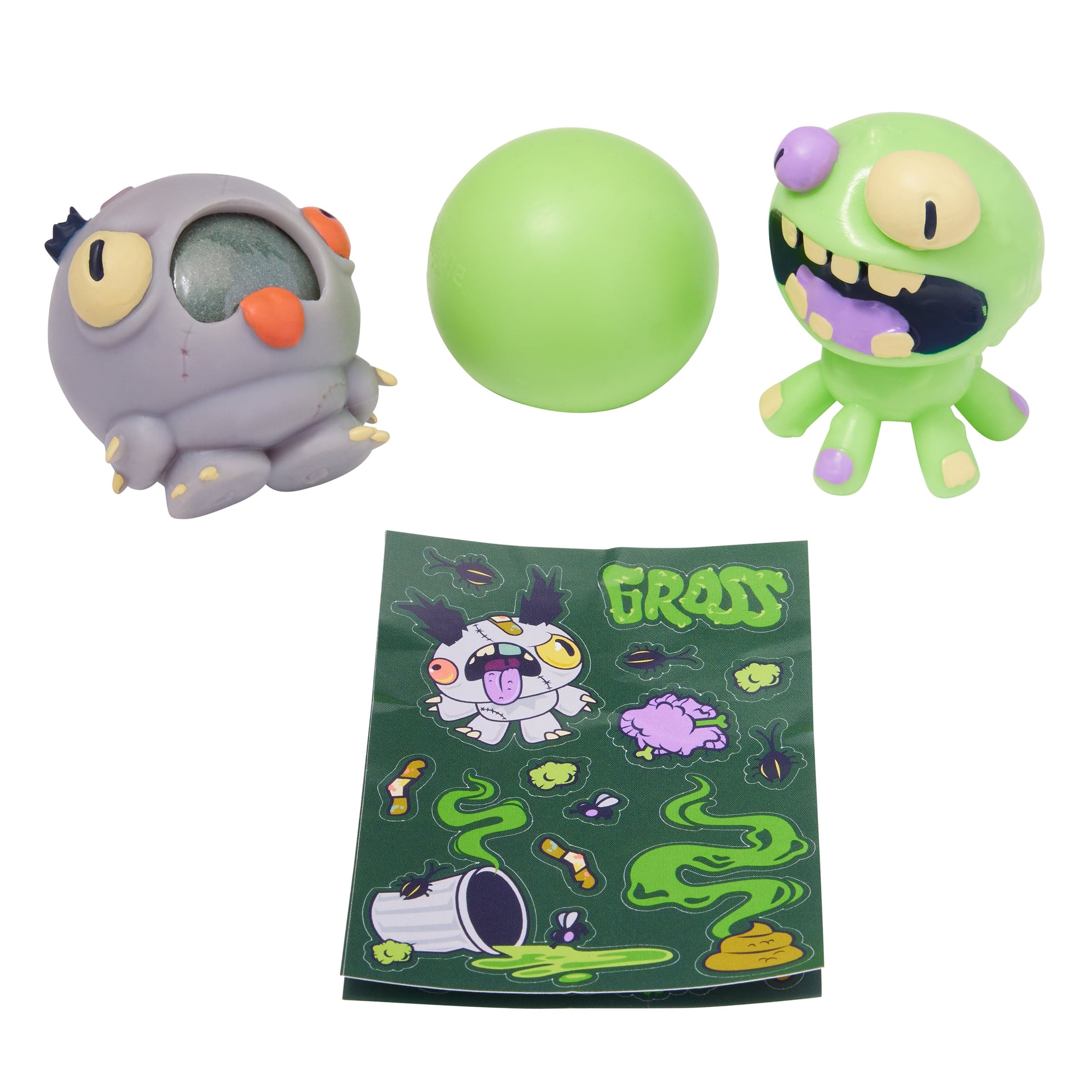 Smiggle - Vıcık Mini Verrassing