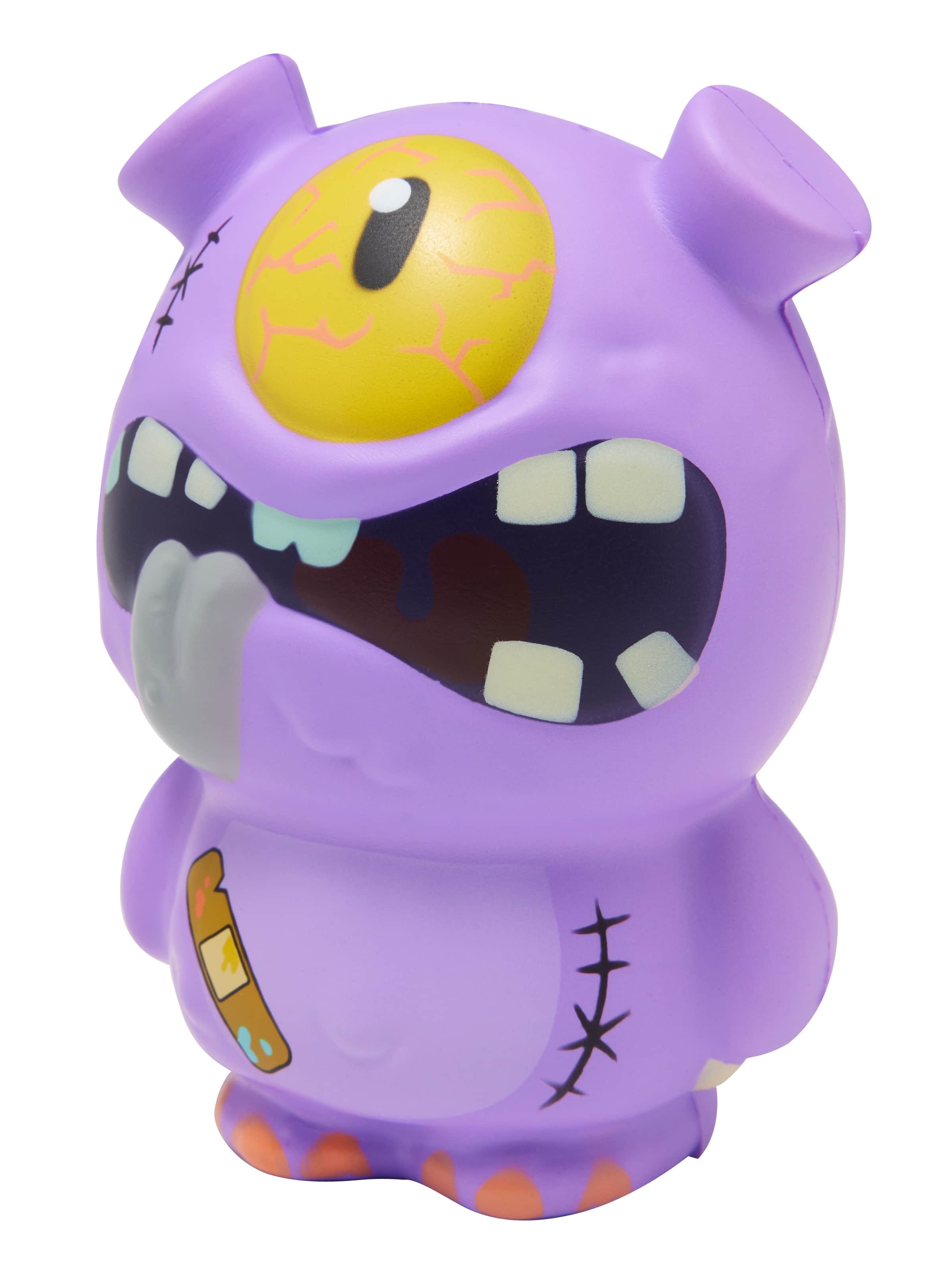 Smiggle - Smigables Collectie Squishie