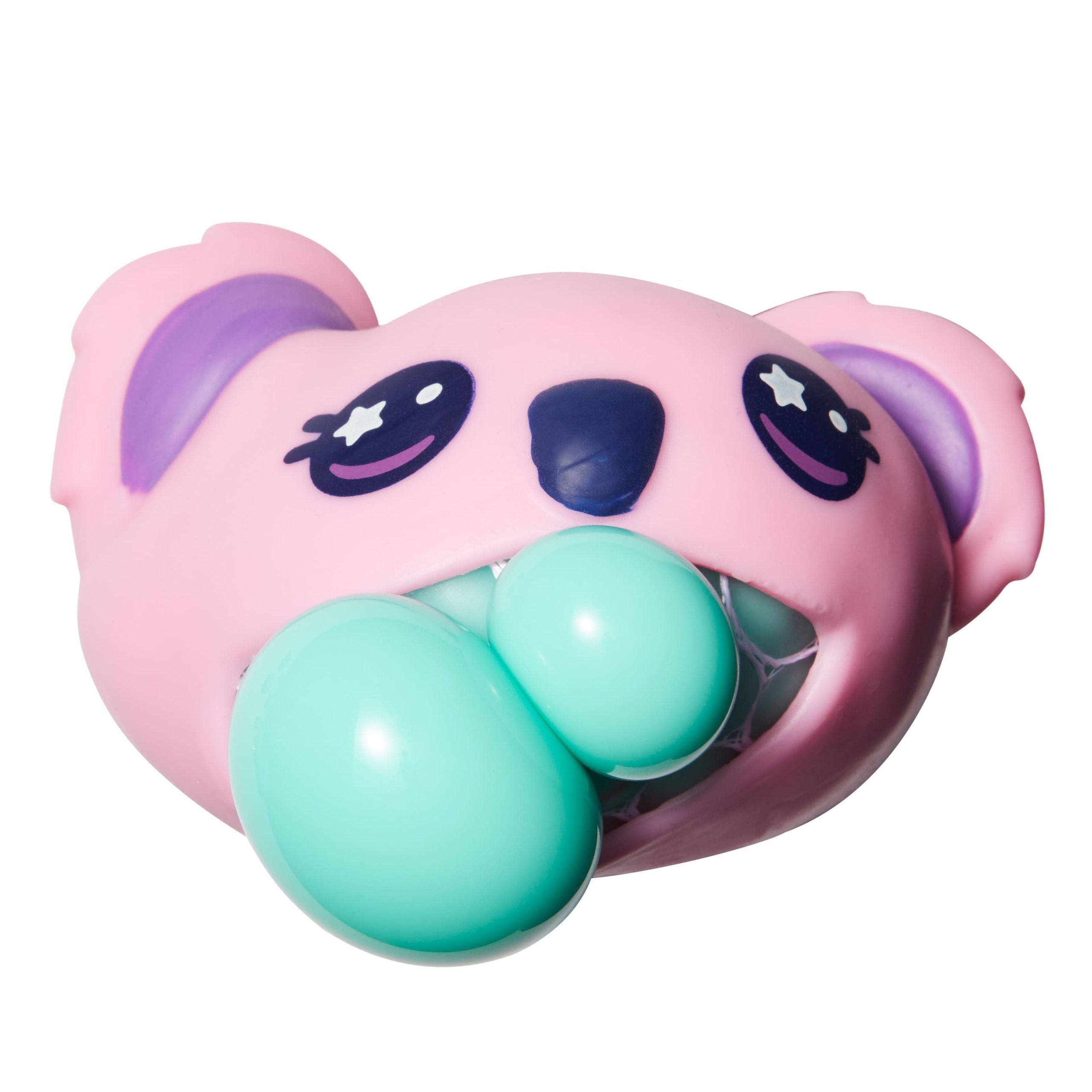 Smiggle - Squidgie Dostları-Dinossi