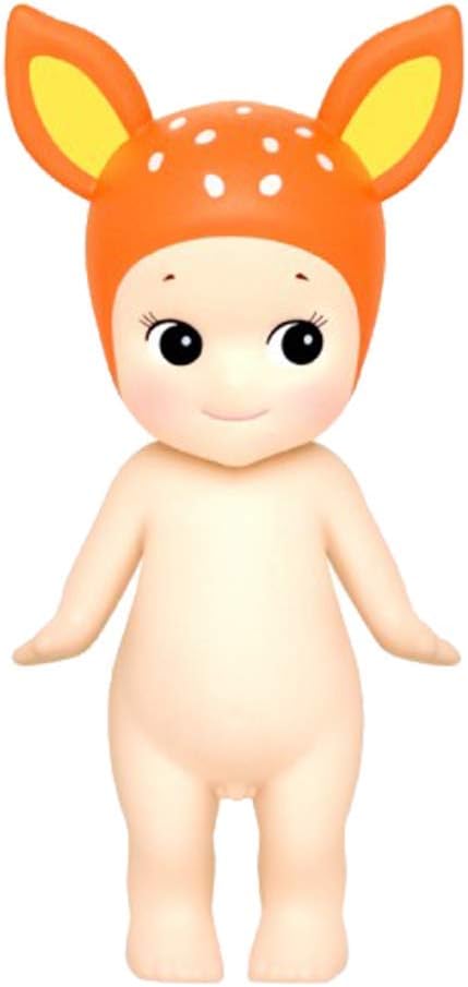 Sonny Angel - Originele Dierenserie Versie 2 Verrassings Blind Pakje