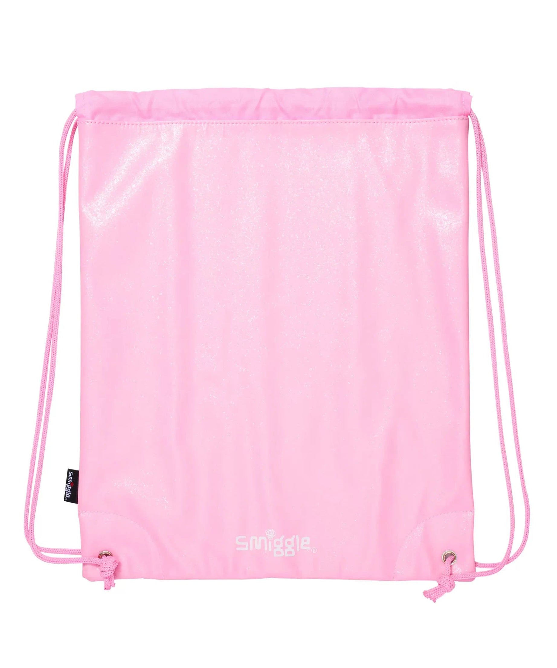 Smiggle - Wild Side İpli sırt Çantası-Dinossi