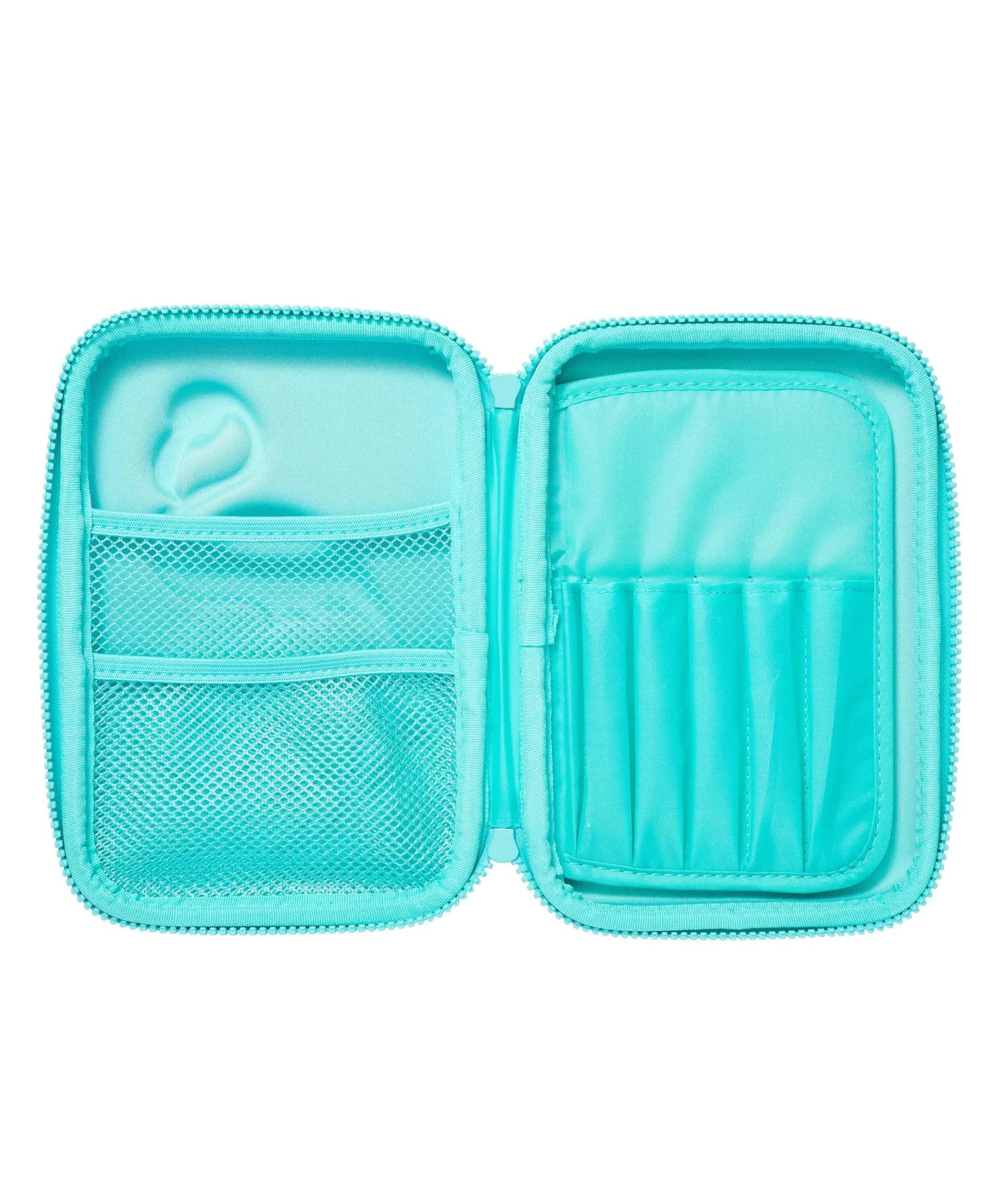 Smiggle - Wild Side 3'lü Okul Çanta Seti-Dinossi