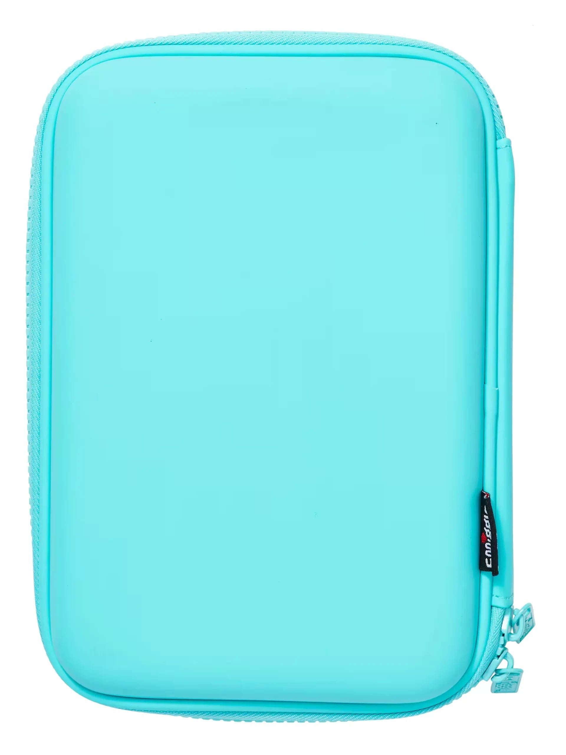 Smiggle - Wild Side 3'lü Okul Çanta Seti-Dinossi