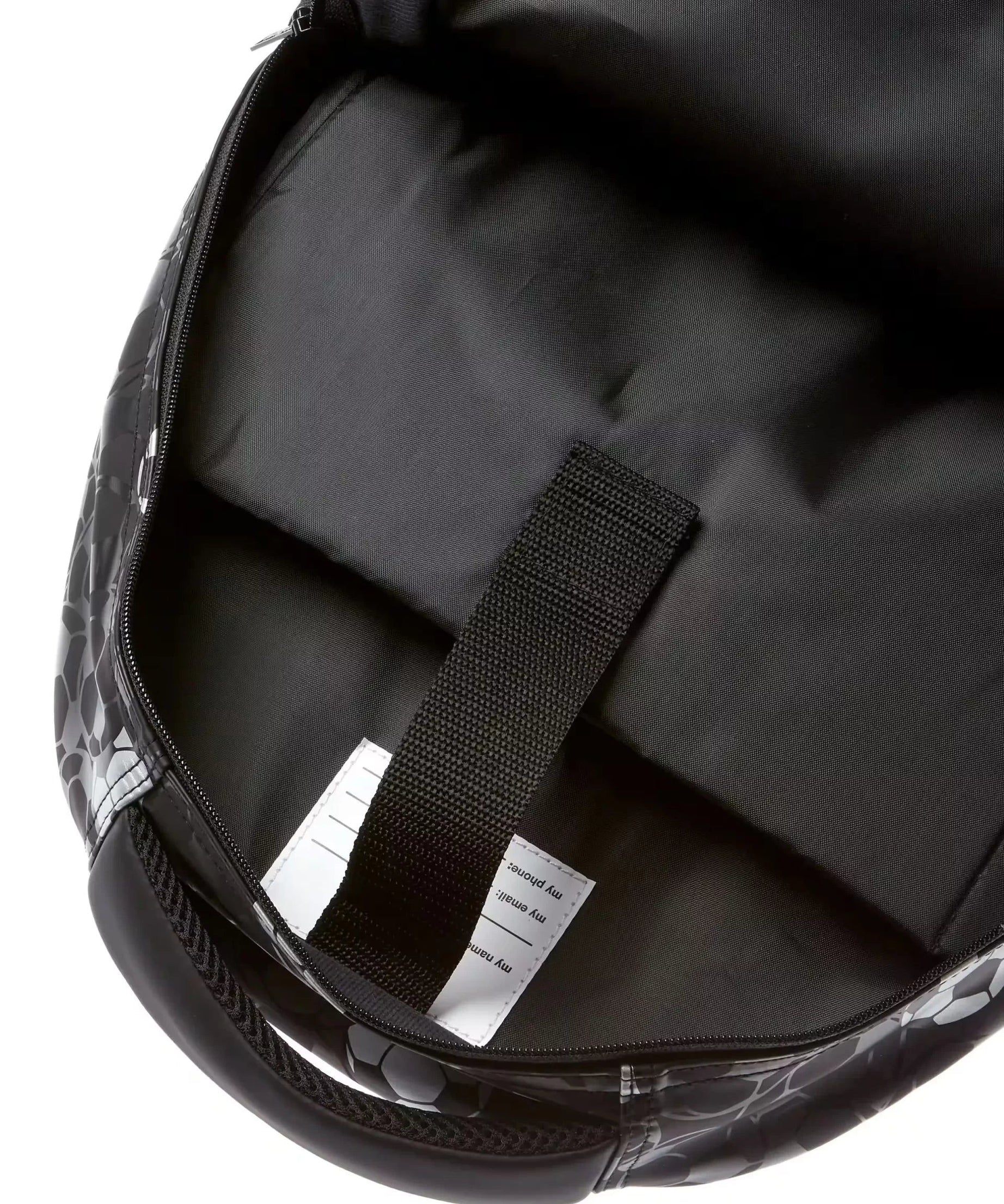 Smiggle - Forvet Striker Sırt Çantası-Dinossi