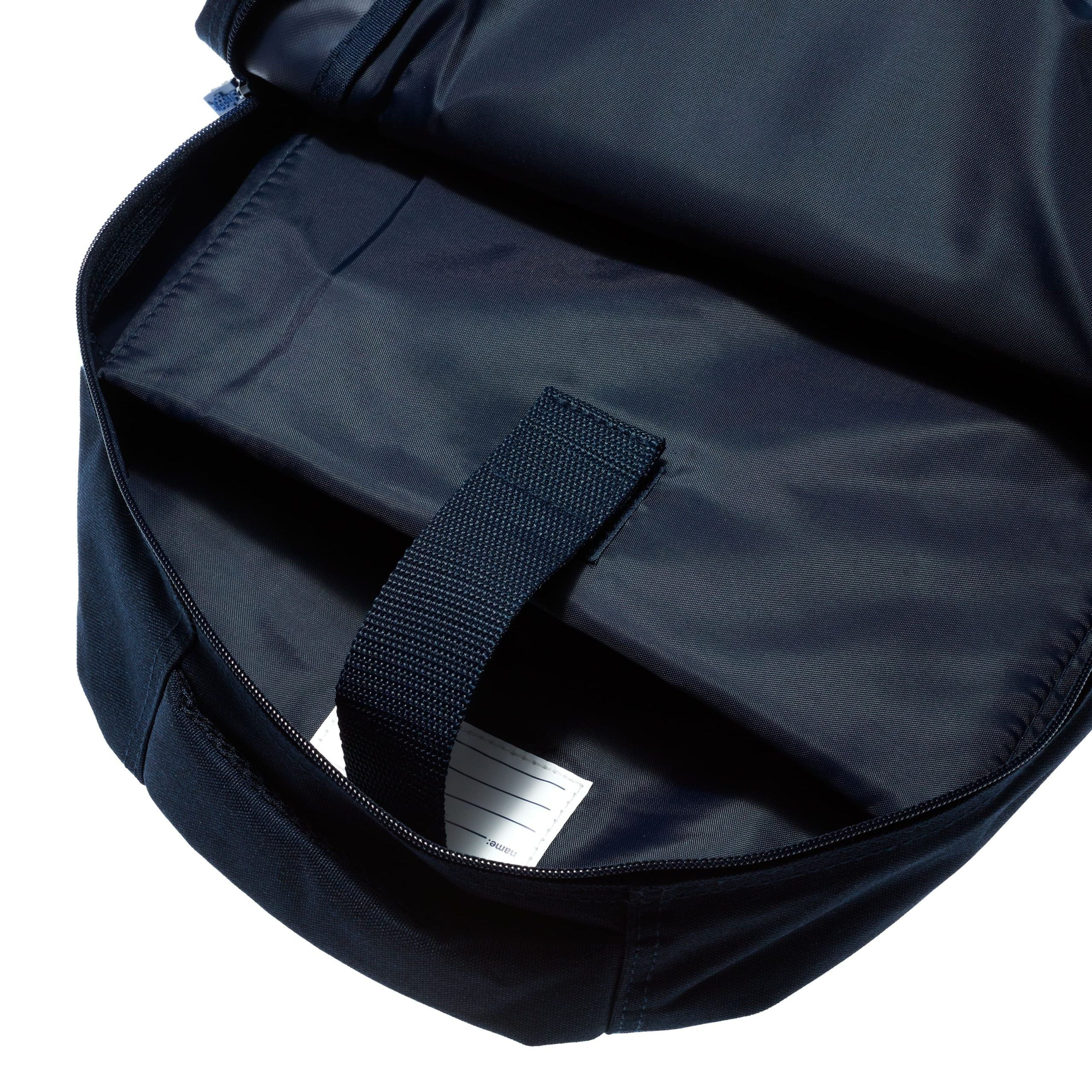 Smiggle - Sorbet Lacivert Su Geçirmez Sırt Çantası-Dinossi