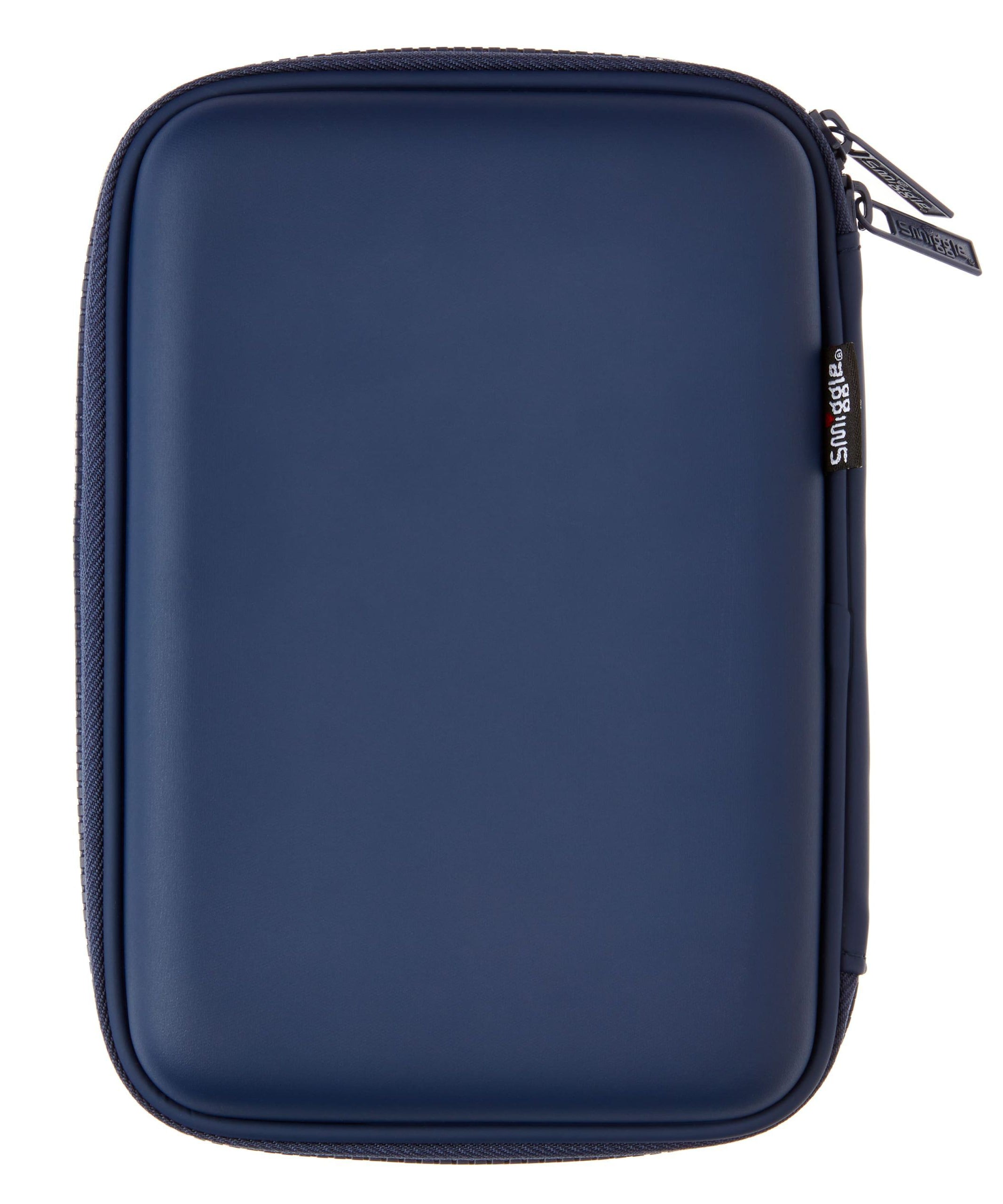 Smiggle - Beyond 3D Kabartmalı Astronot Kalem Kutusu-Dinossi