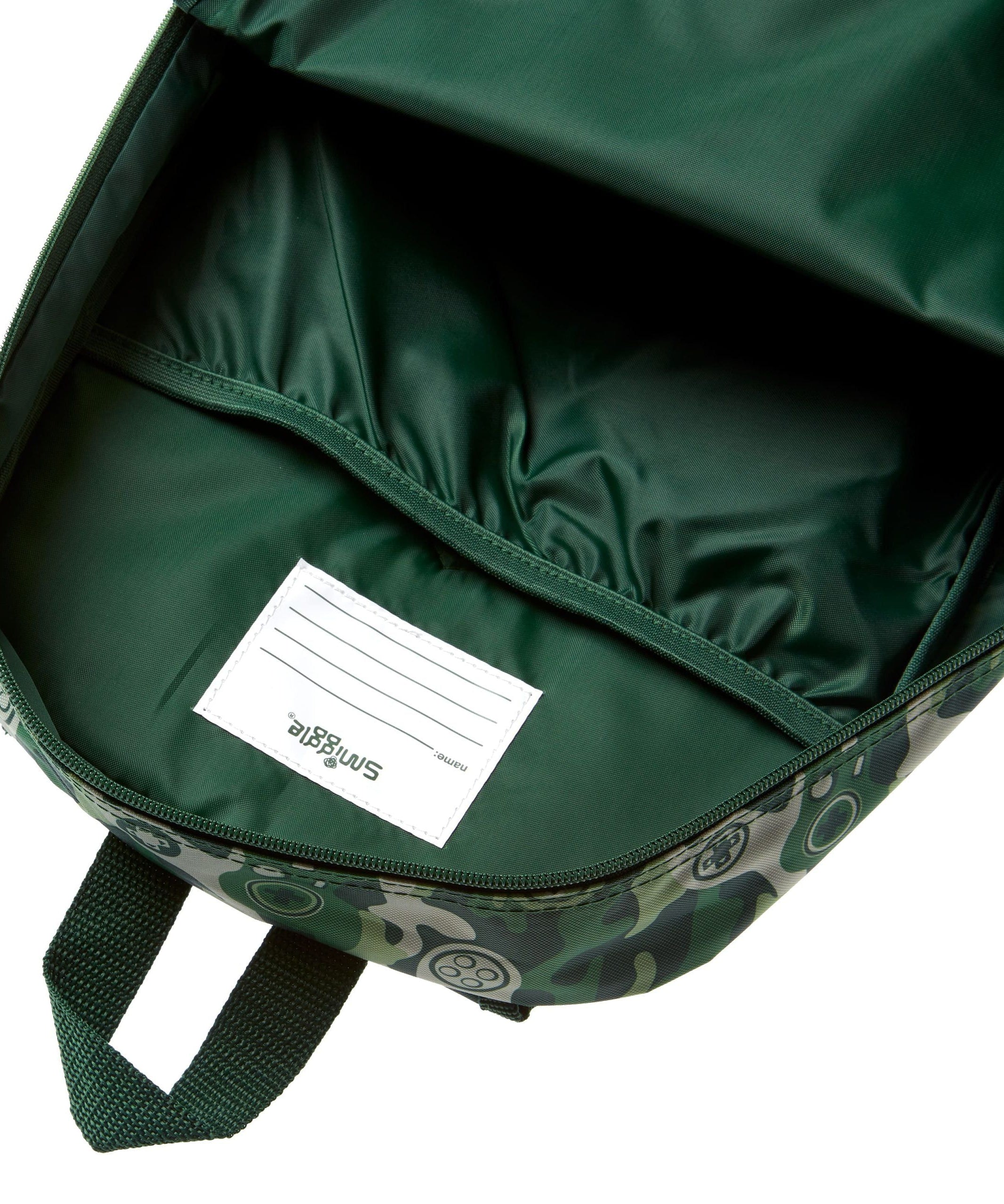 Smiggle - Giggle Oyuncu Sırt Çantası-Dinossi