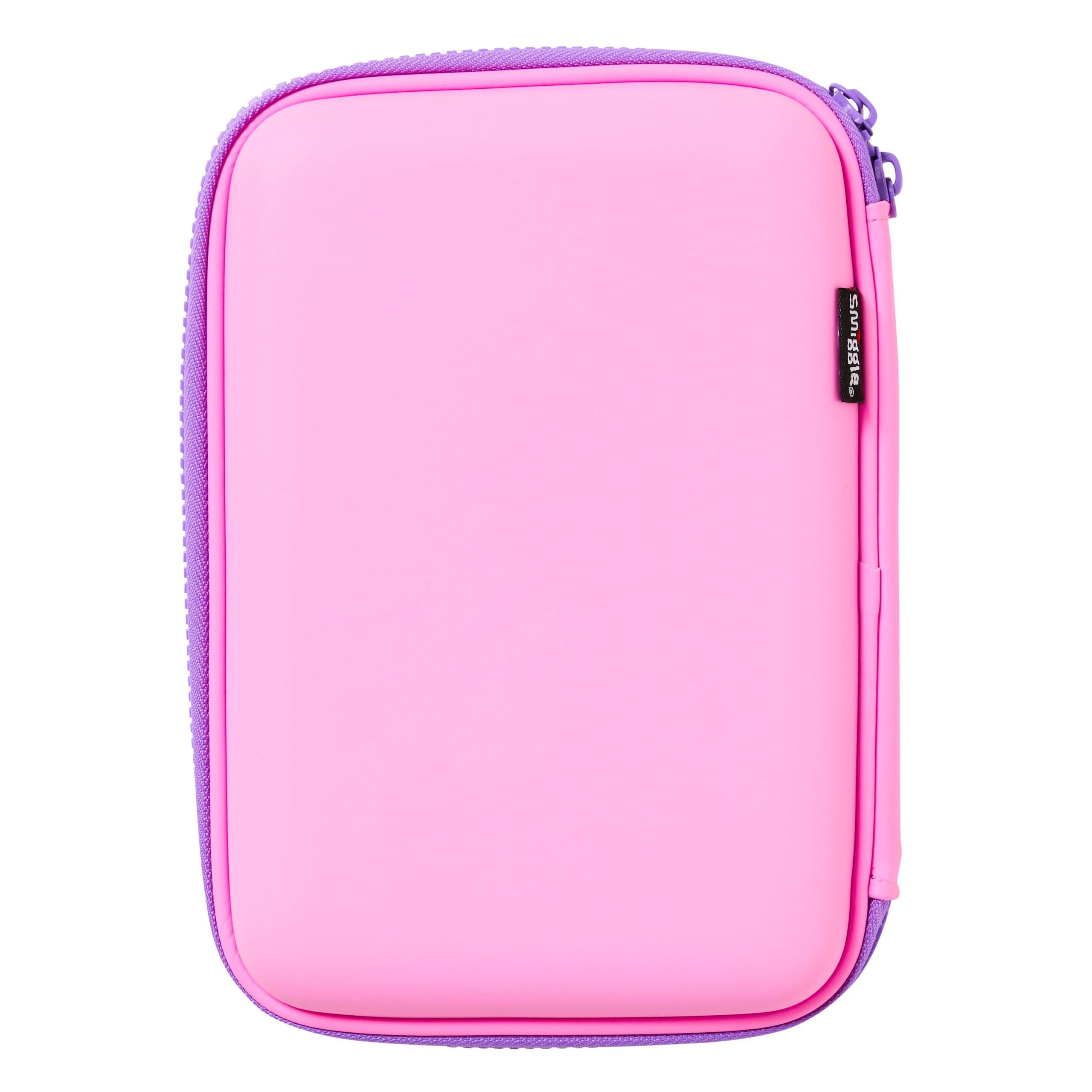 Smiggle - Oh Yeah Hardtop Kalem Kutusu-Dinossi