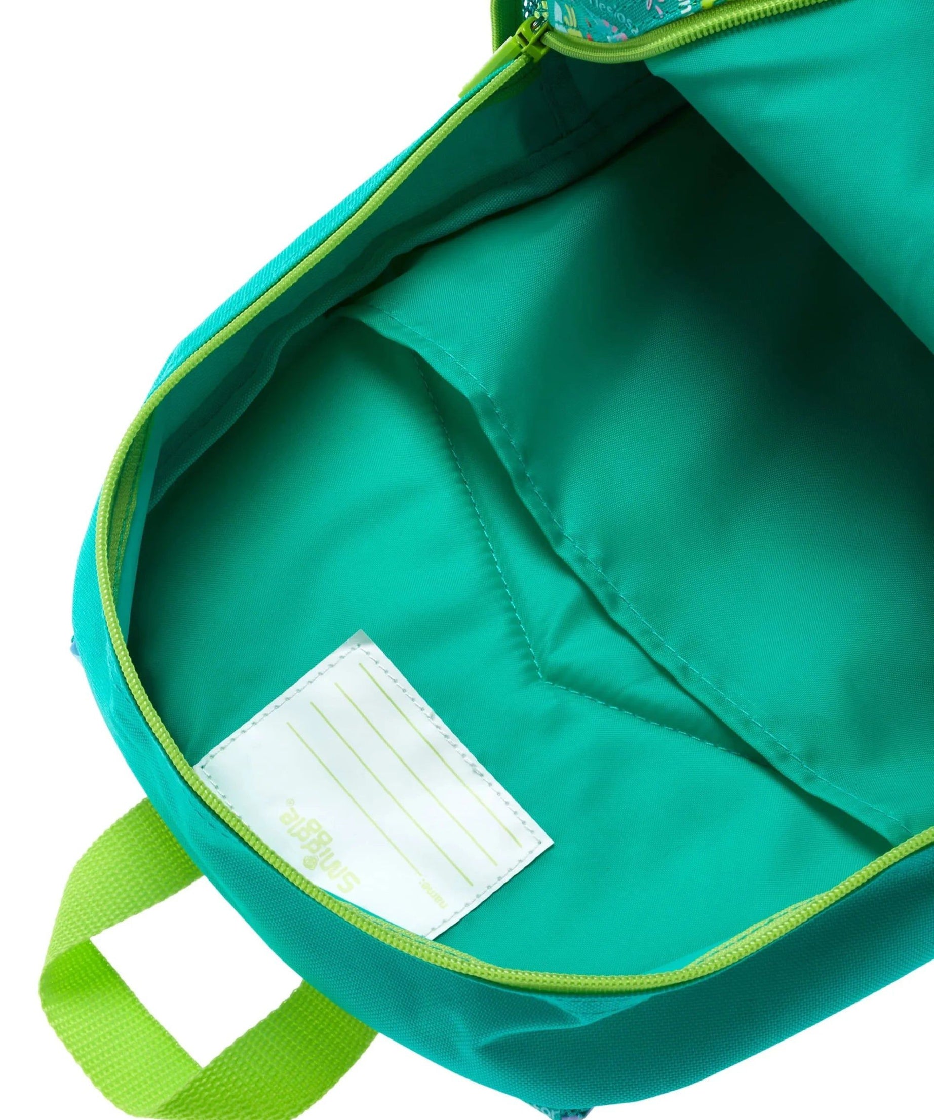 Smiggle - Cloud Nine 4'lü Anaokulu ve Kreş Okul Çanta Seti-Dinossi